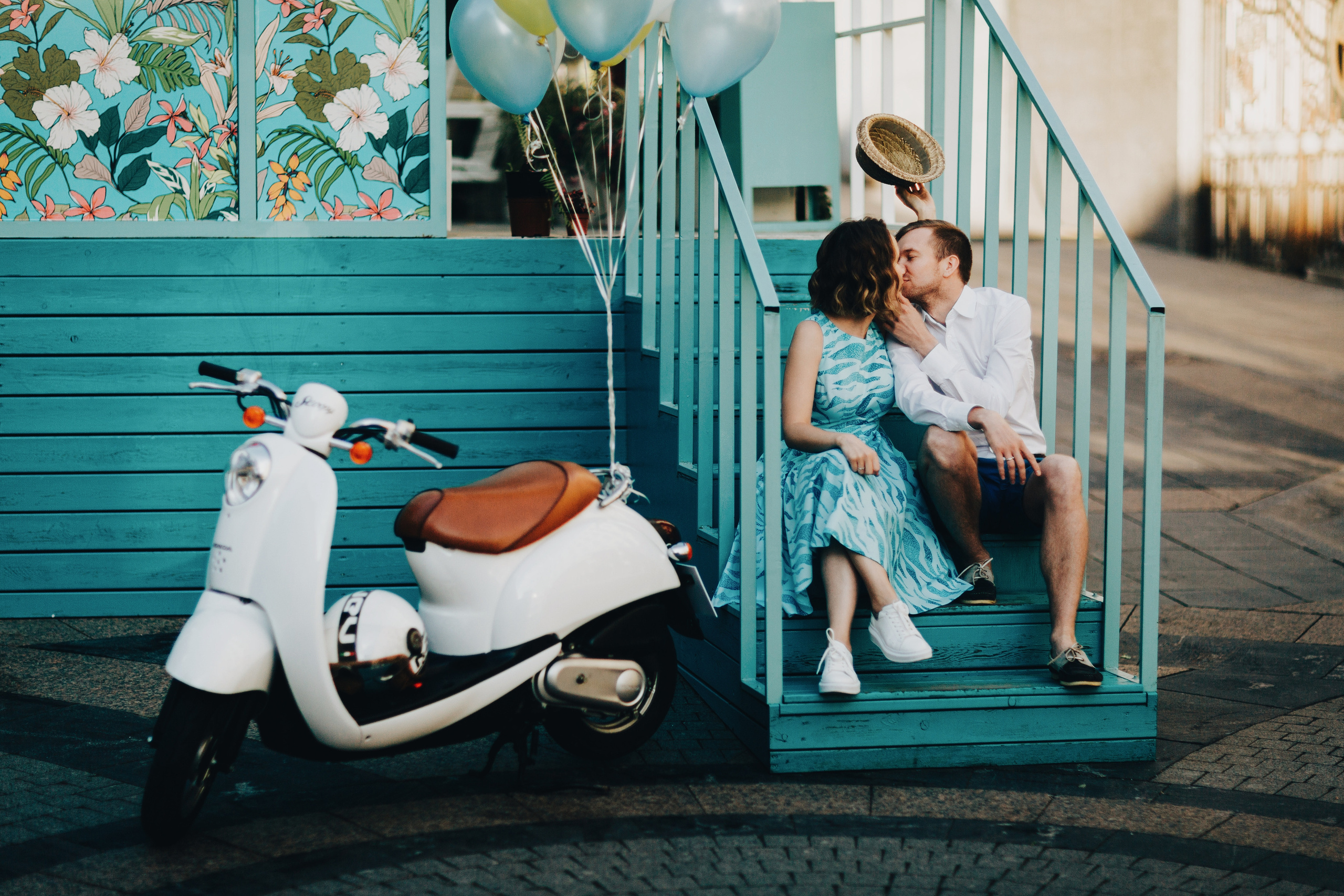 Little Italy. Свадебный фотограф — Ефимов Сергей