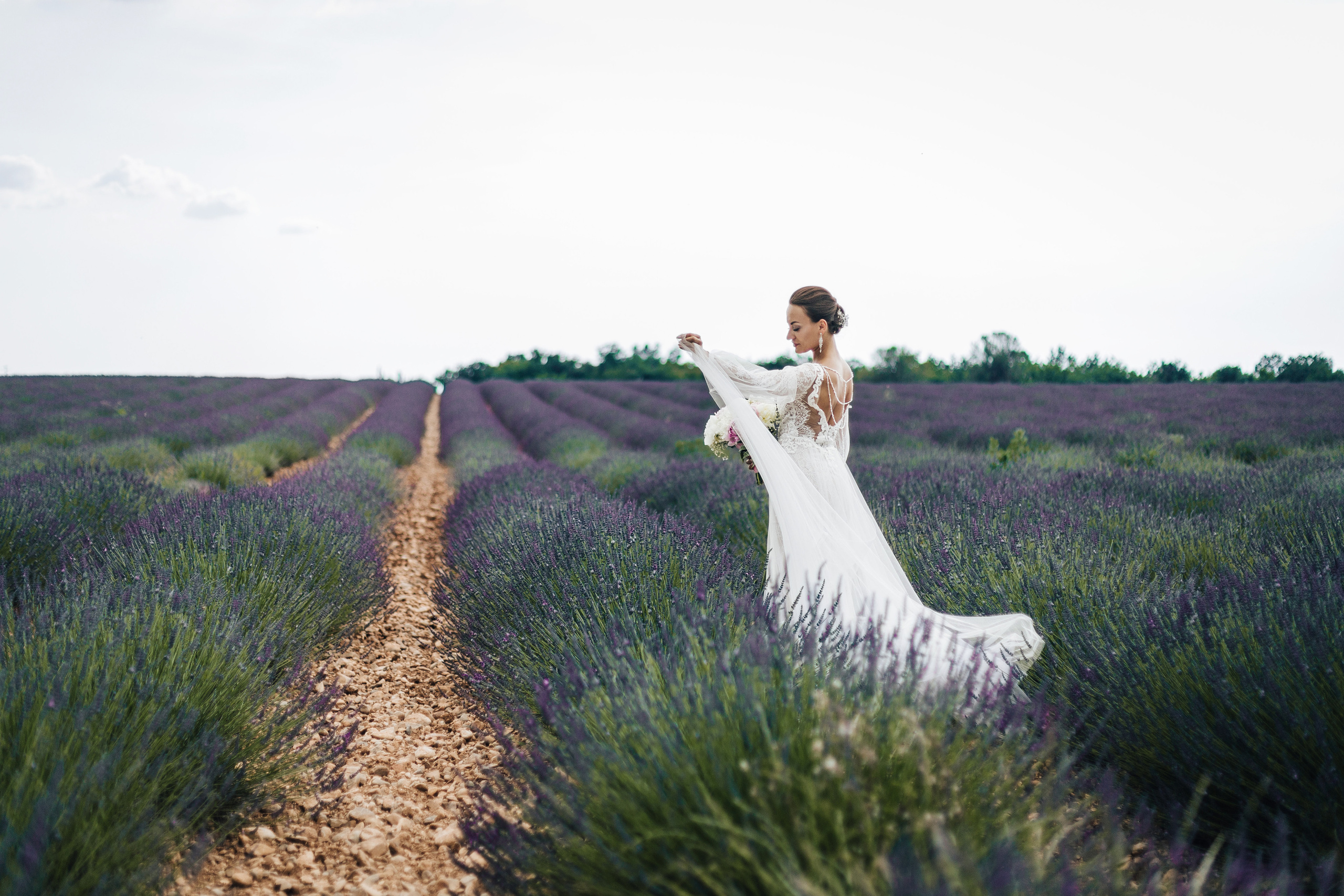 Четыре страны — одна любовь. Свадебный фотограф — Ефимов Сергей