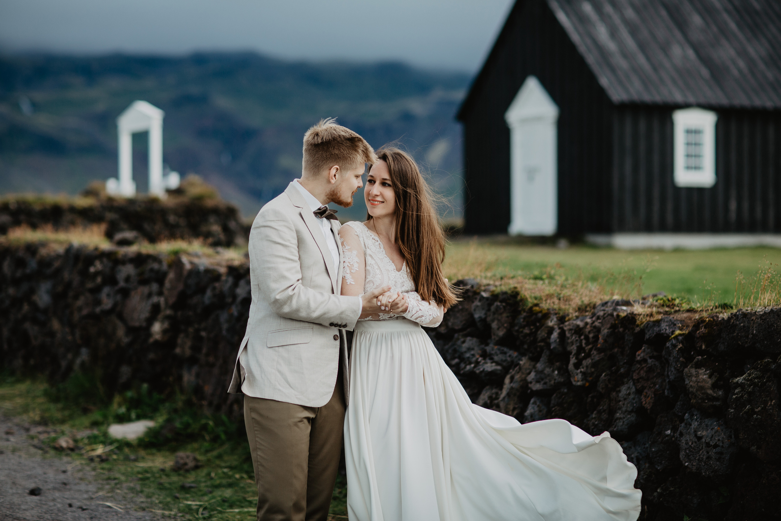 Любить на Краю Света. Свадебный фотограф — Ефимов Сергей