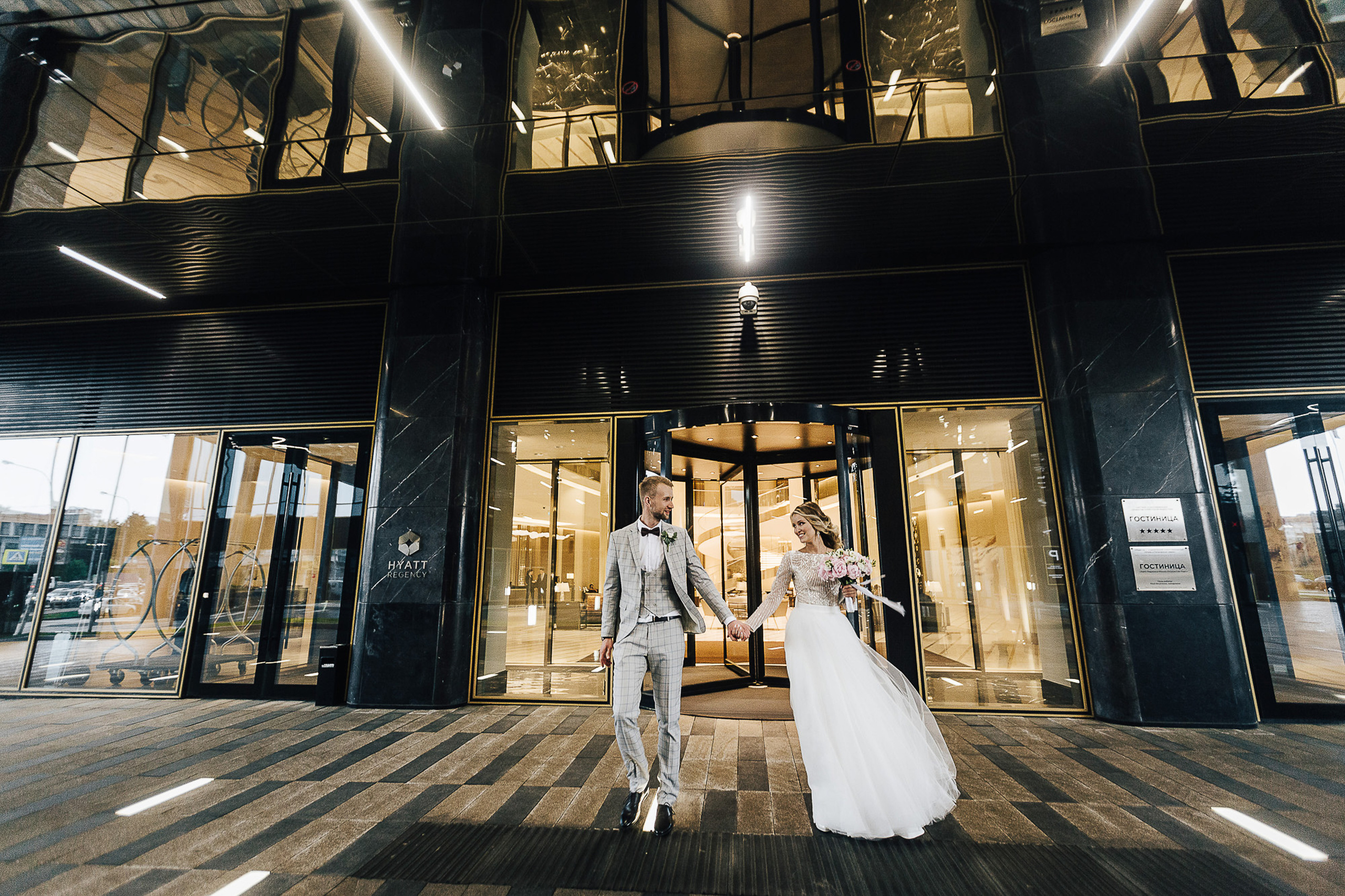 Портфолио. Свадебный фотограф — Ефимов Сергей