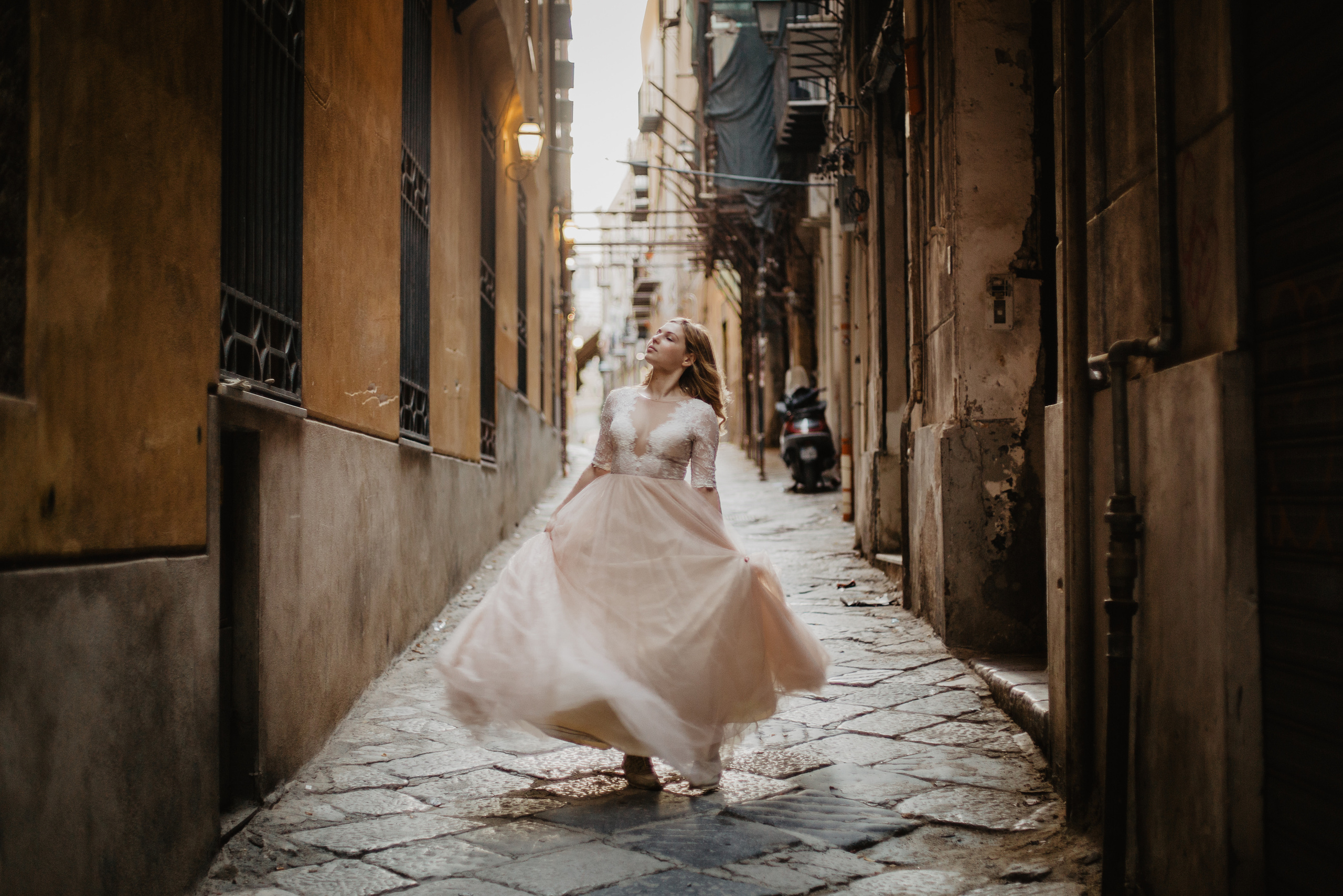 Любить по-сицилийски. Свадебный фотограф — Ефимов Сергей