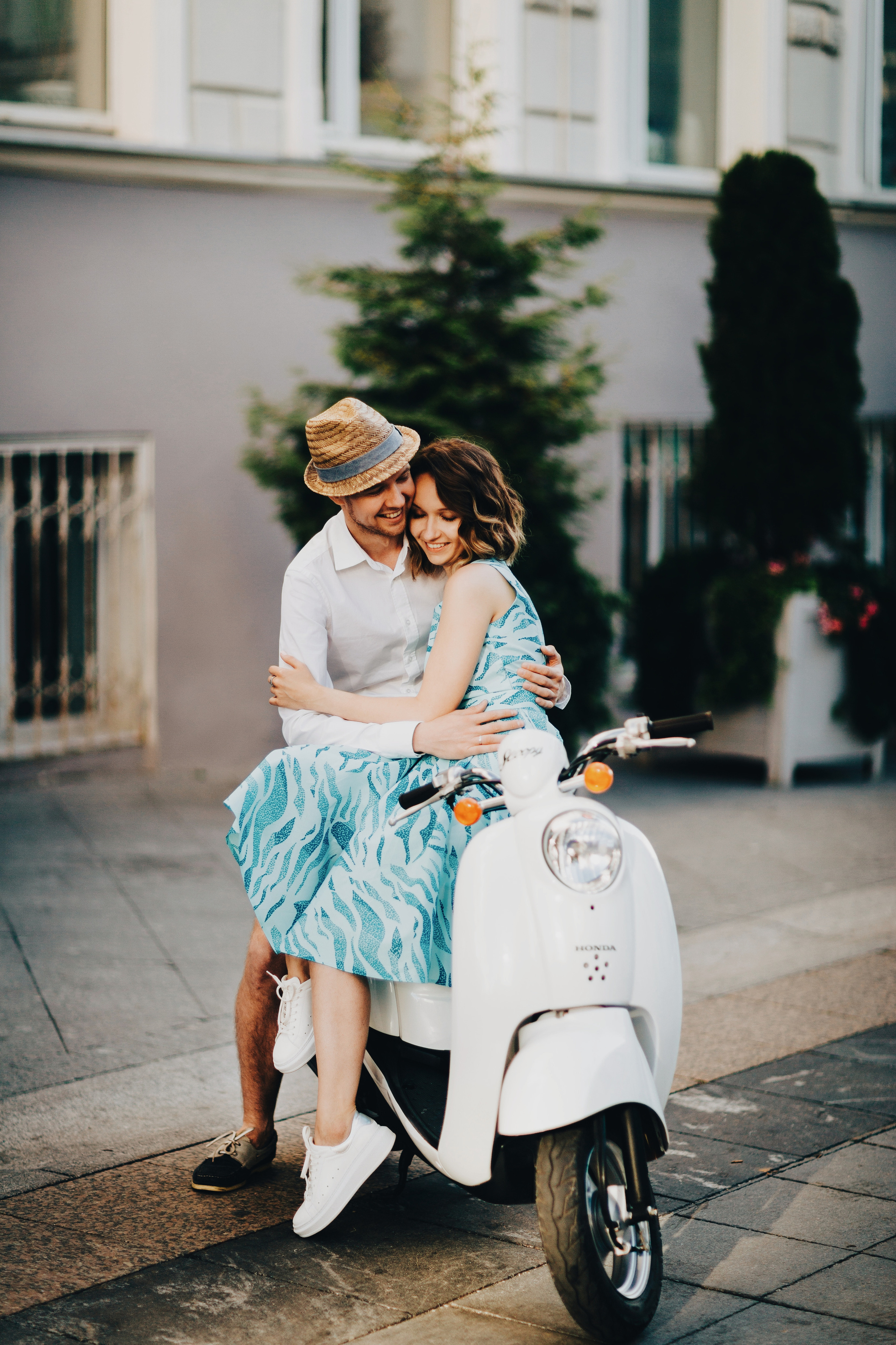 Little Italy. Свадебный фотограф — Ефимов Сергей