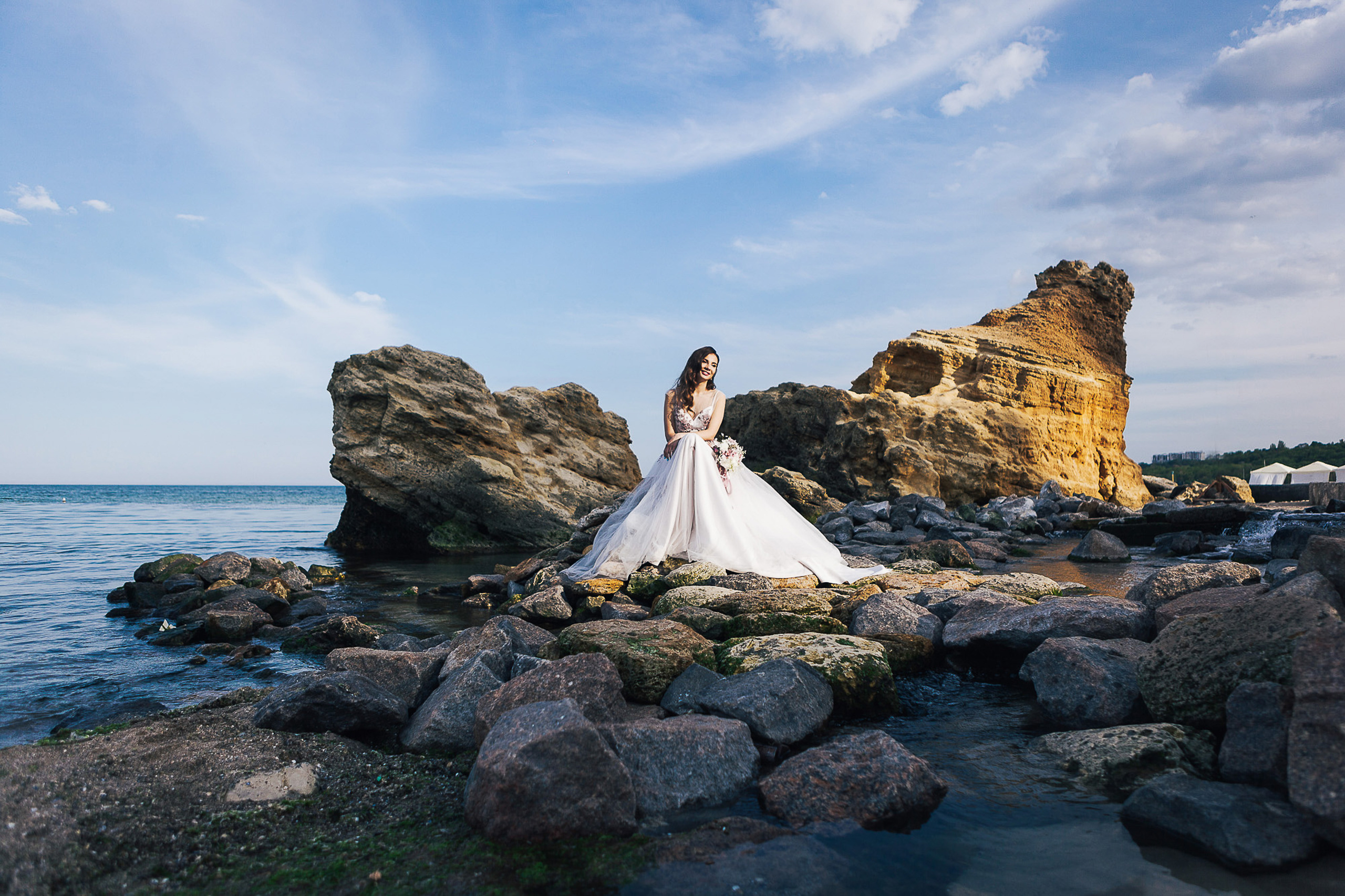 Портфолио. Свадебный фотограф — Ефимов Сергей