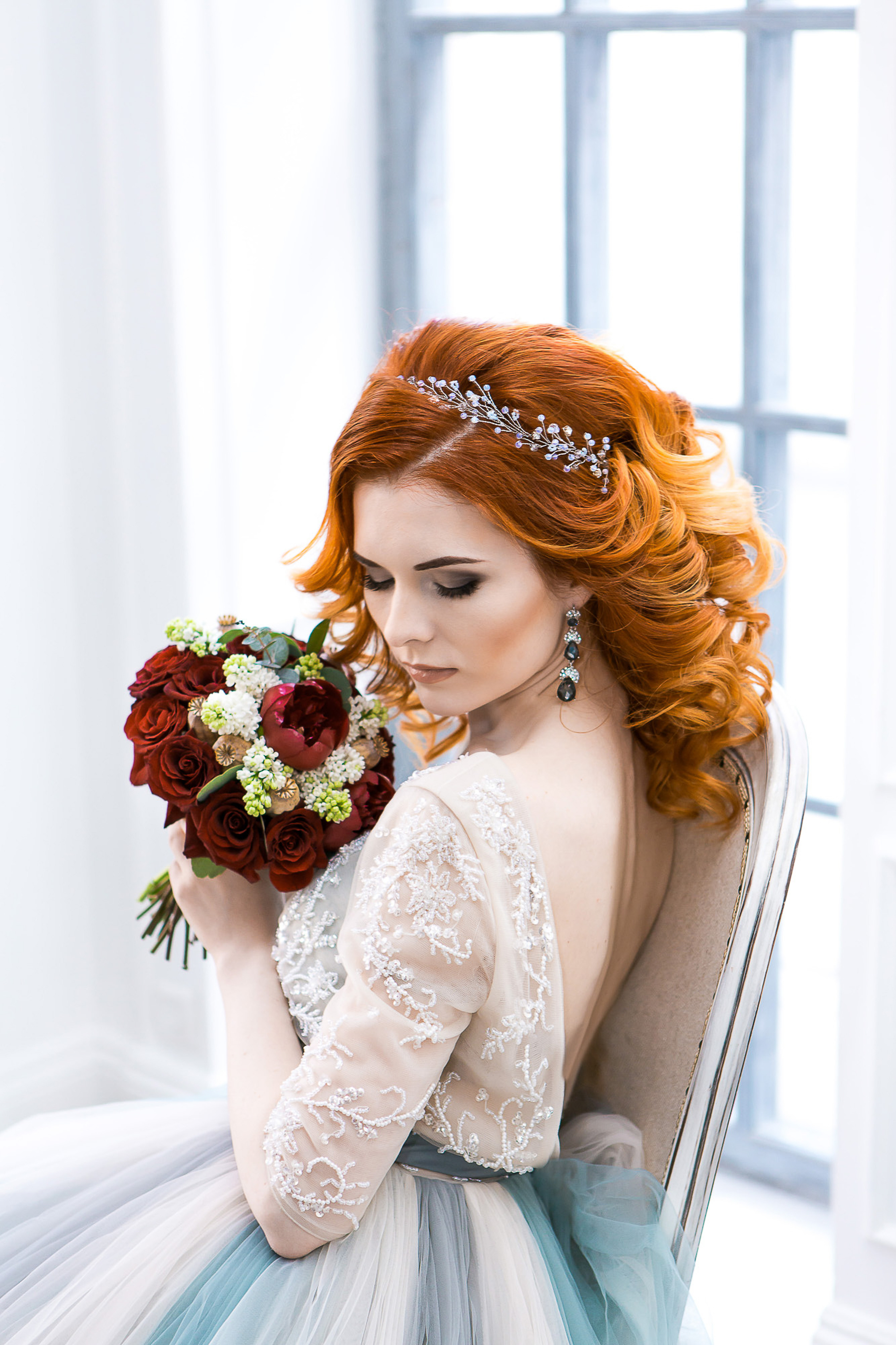 Портфолио. Свадебный фотограф — Ефимов Сергей