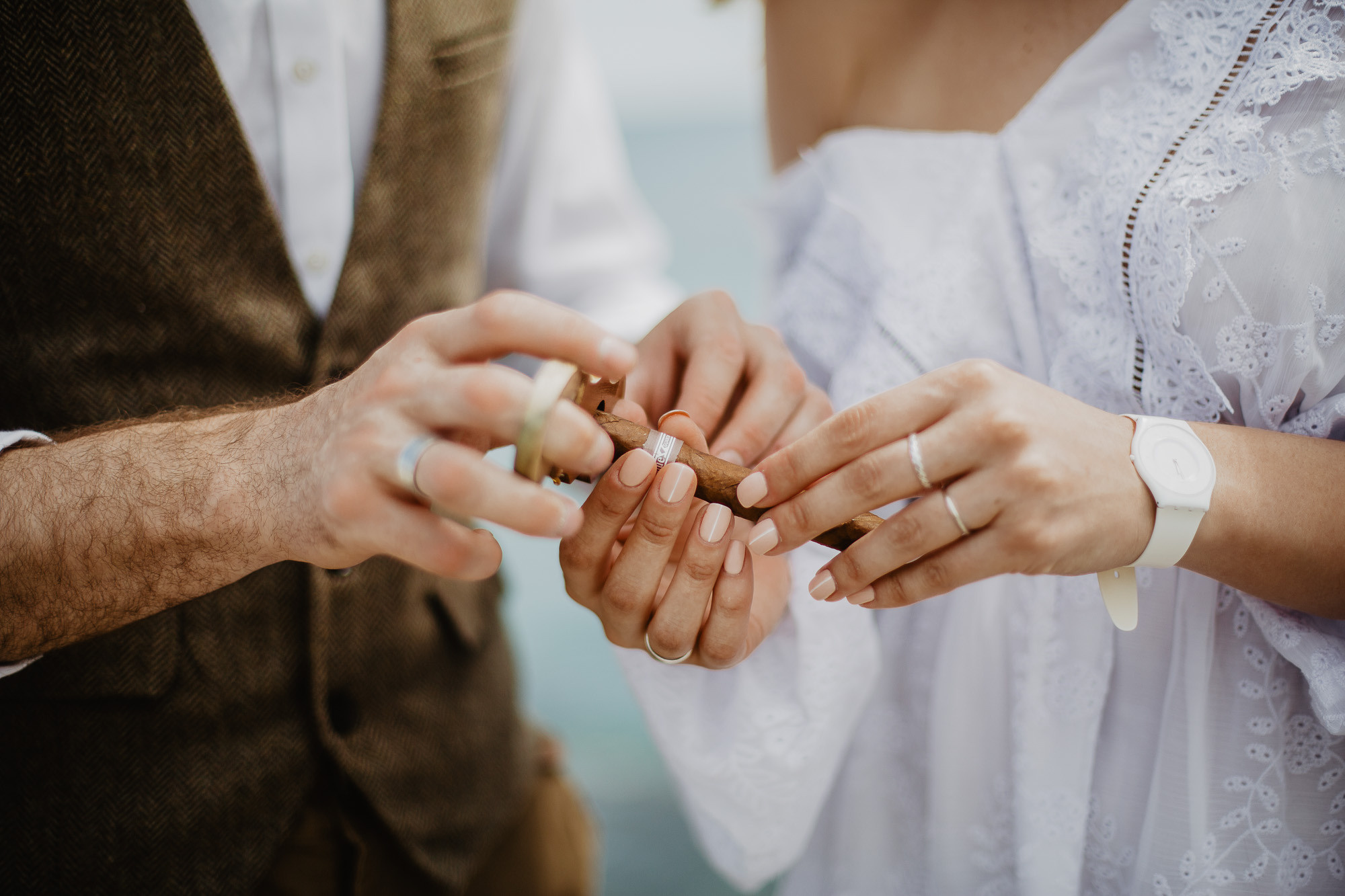 Любить по-сицилийски. Свадебный фотограф — Ефимов Сергей