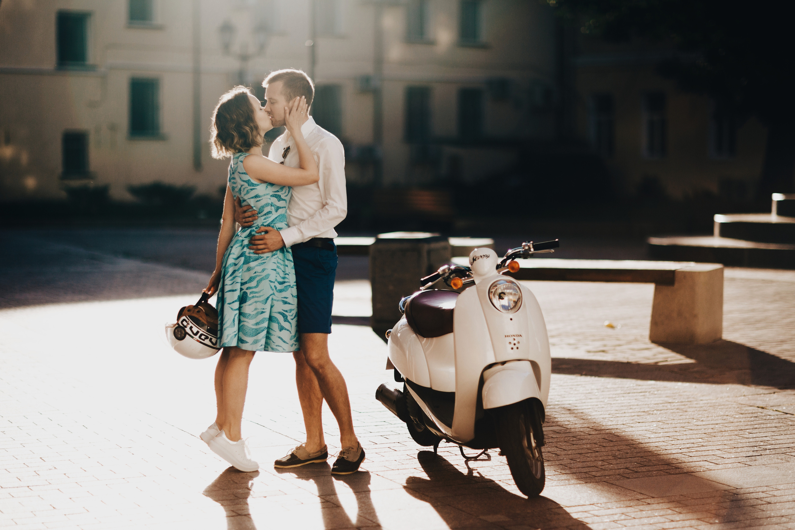 Little Italy. Свадебный фотограф — Ефимов Сергей
