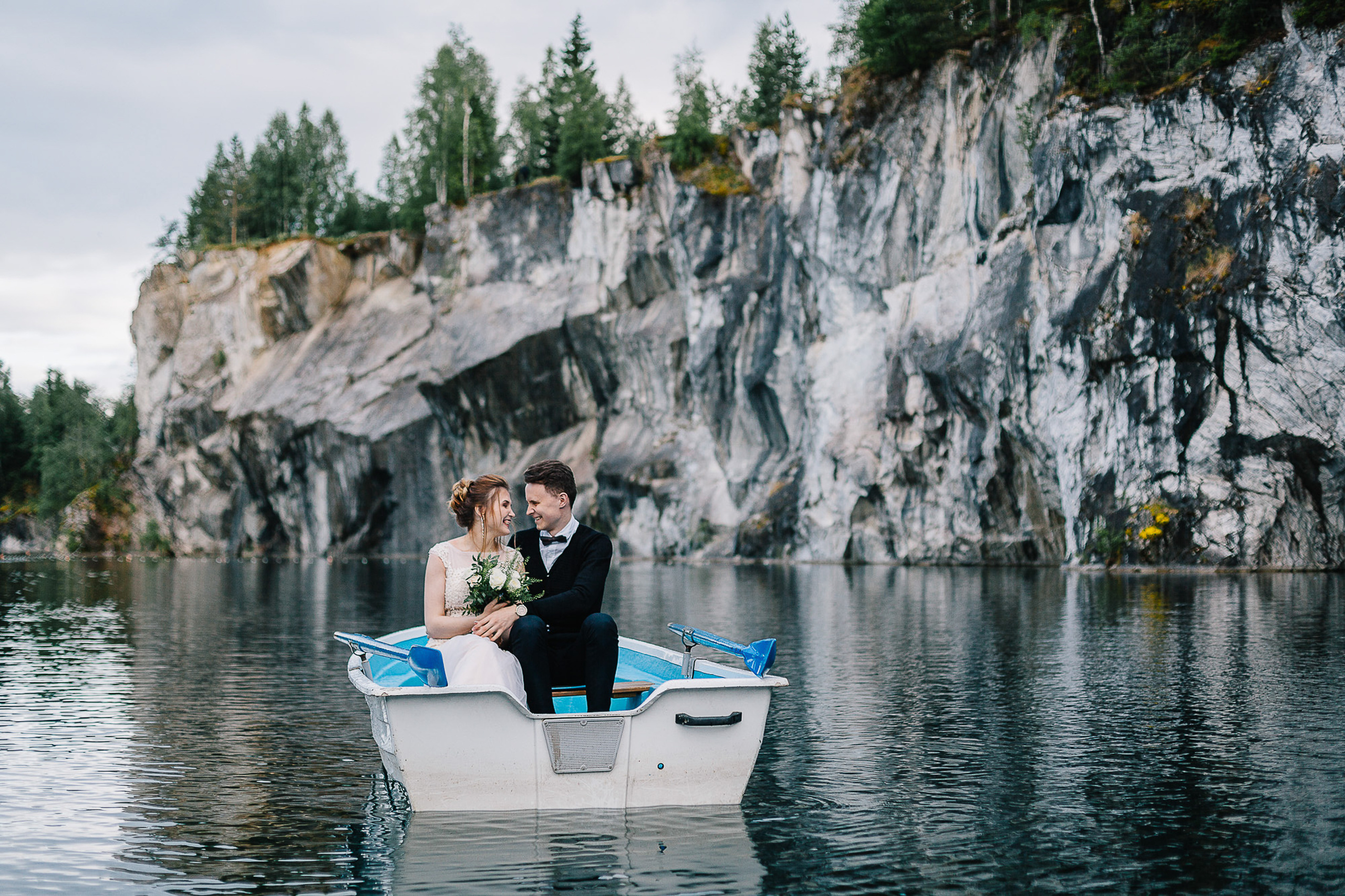 Портфолио. Свадебный фотограф — Ефимов Сергей