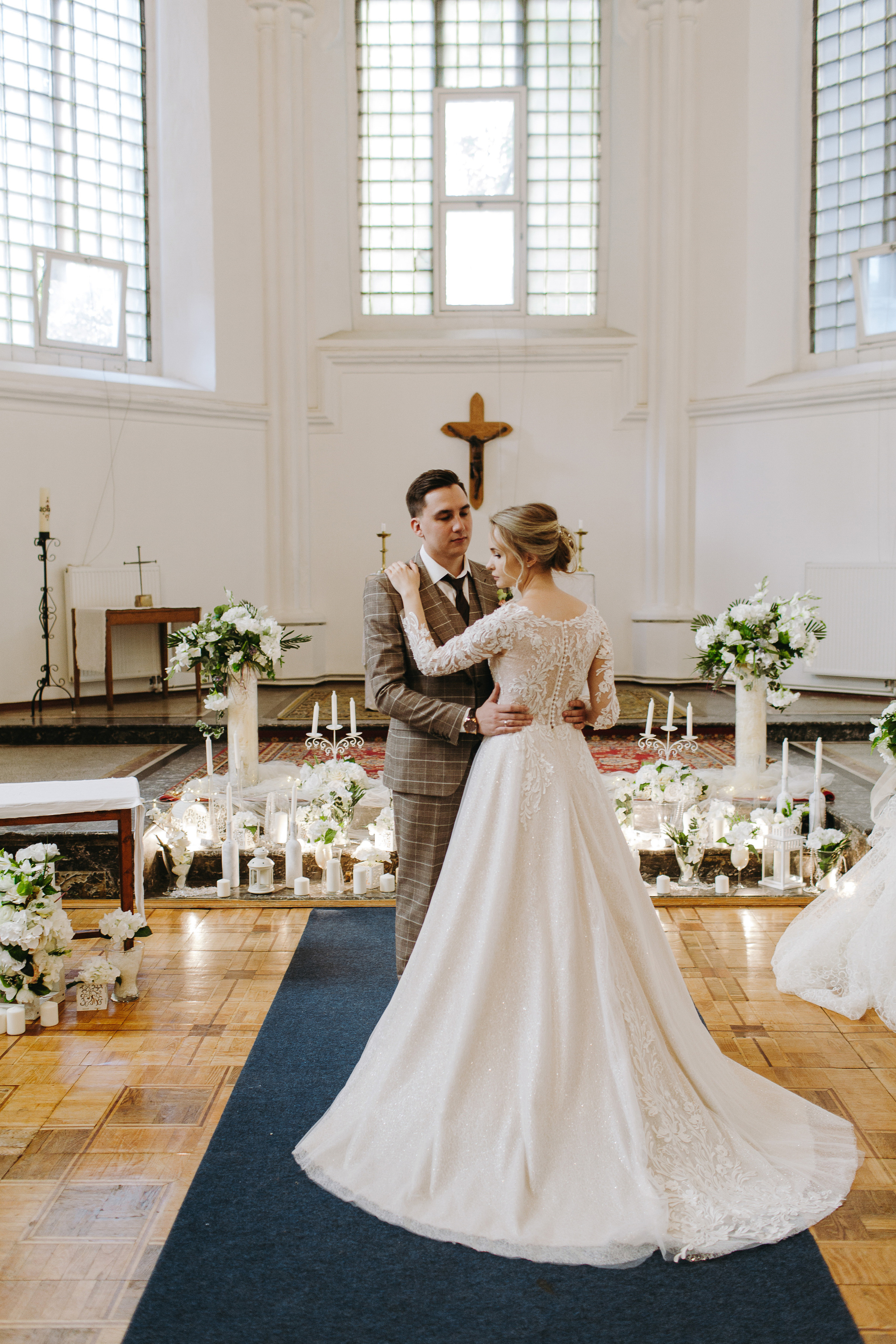 Во веки веков. Свадебный фотограф — Ефимов Сергей