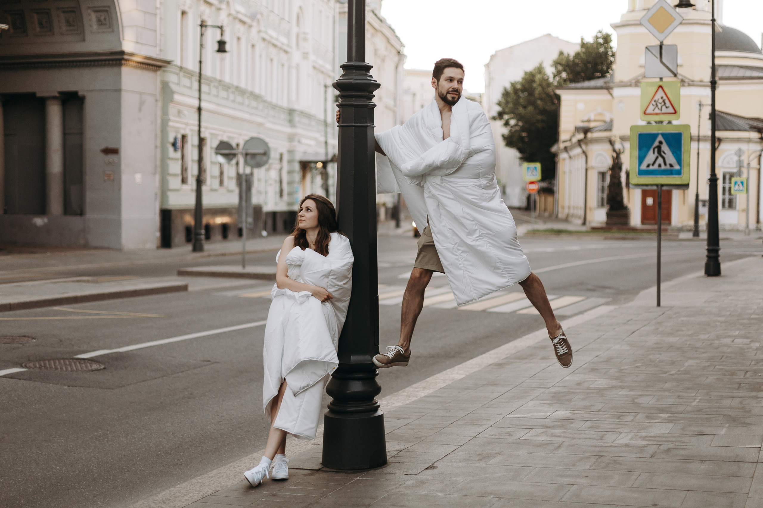 Sunday Morning. Свадебный фотограф — Ефимов Сергей