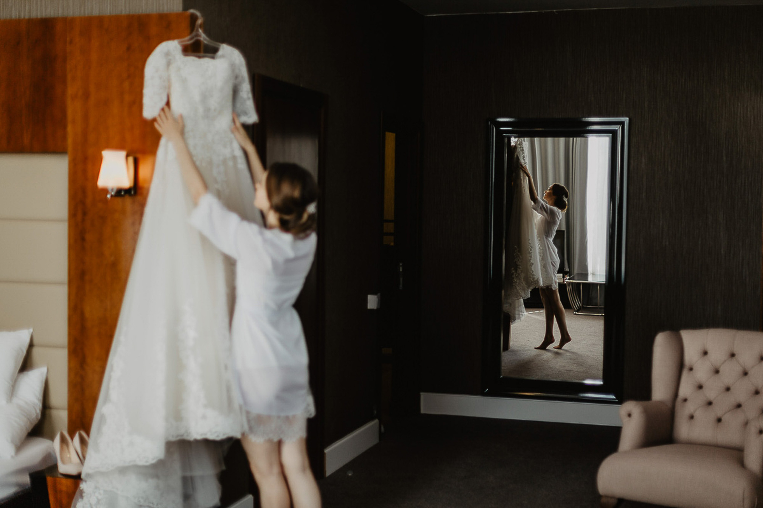 Портфолио. Свадебный фотограф — Ефимов Сергей