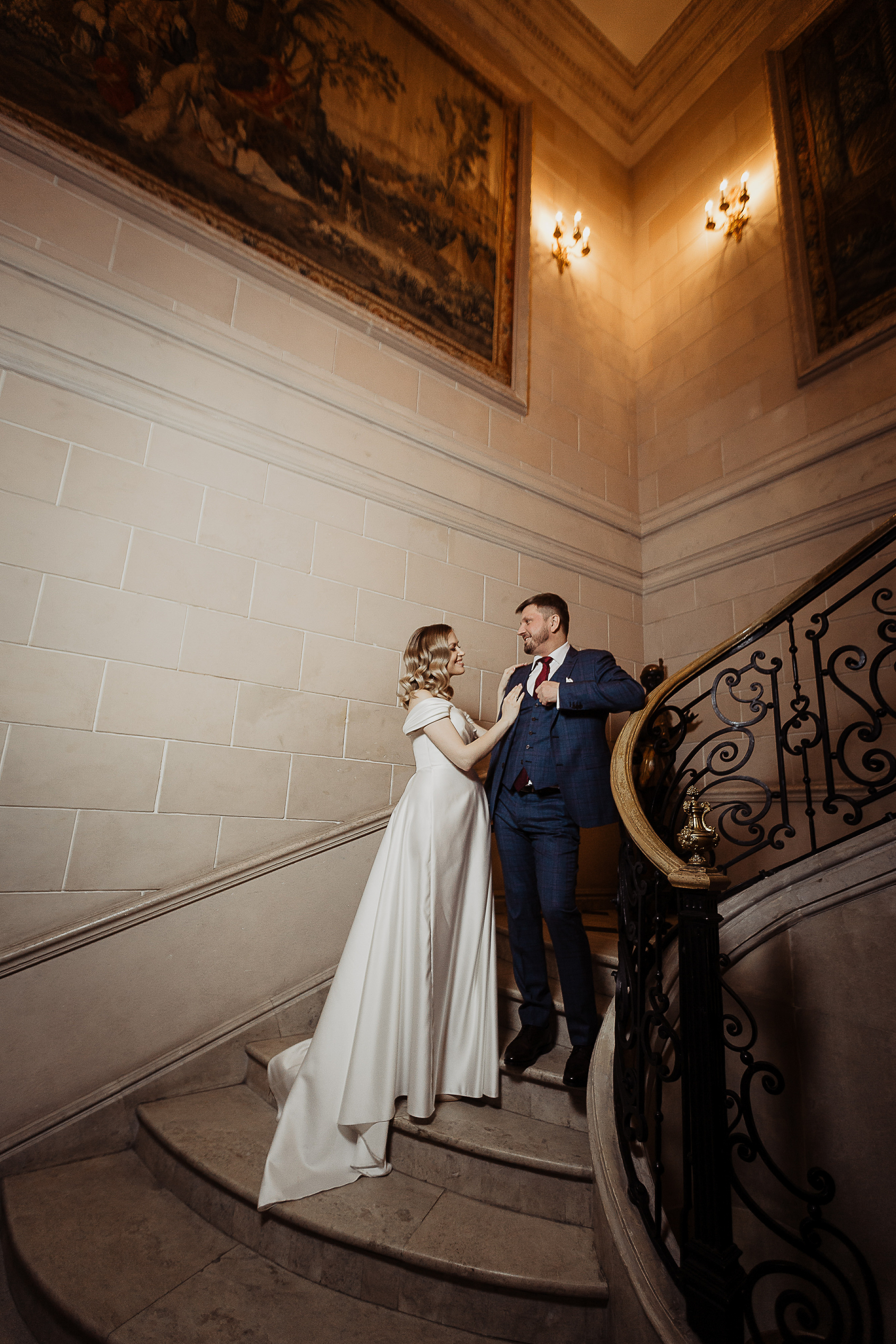 Портфолио. Свадебный фотограф — Ефимов Сергей