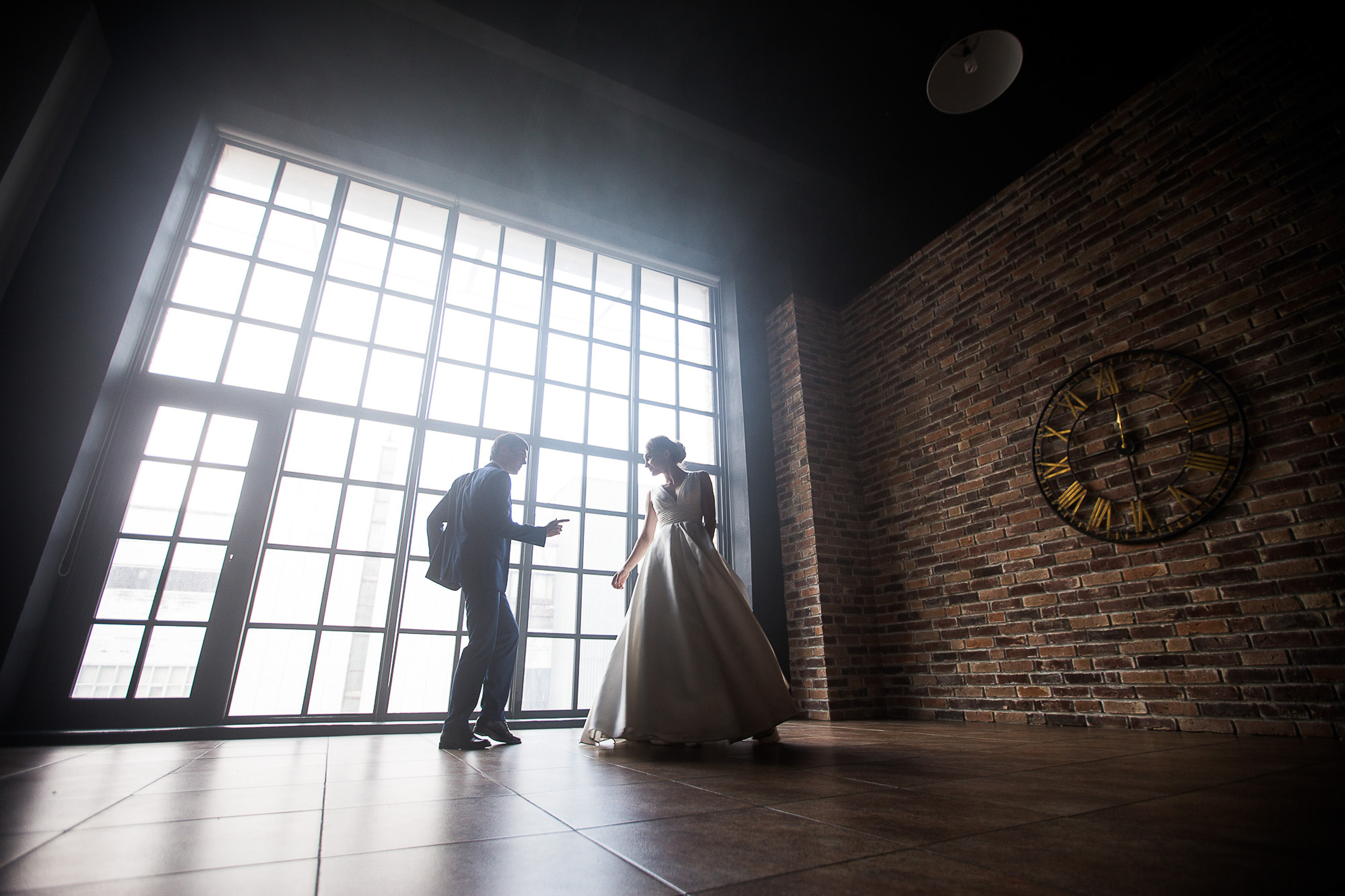 Портфолио. Свадебный фотограф — Ефимов Сергей