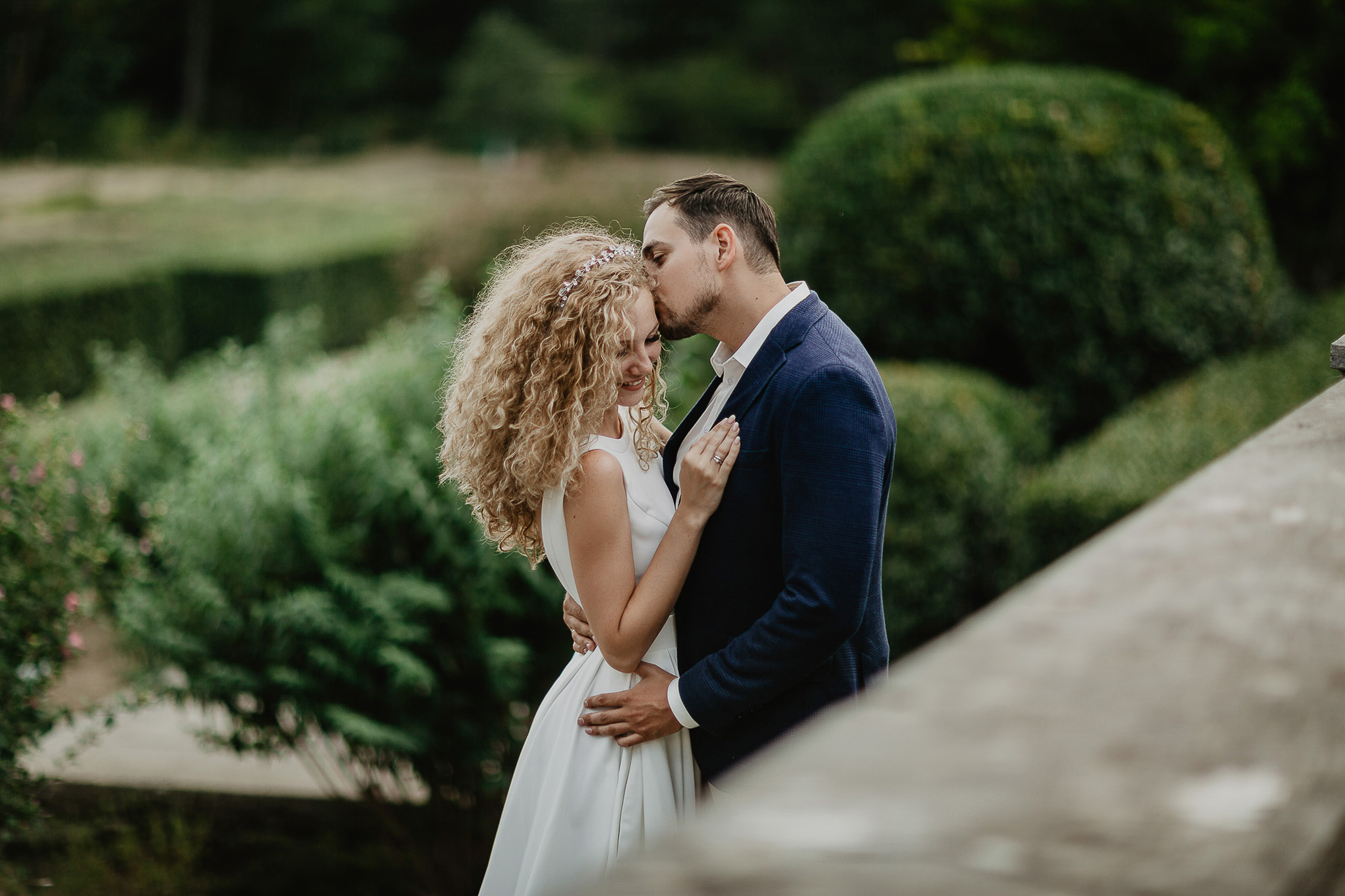 Портфолио. Свадебный фотограф — Ефимов Сергей