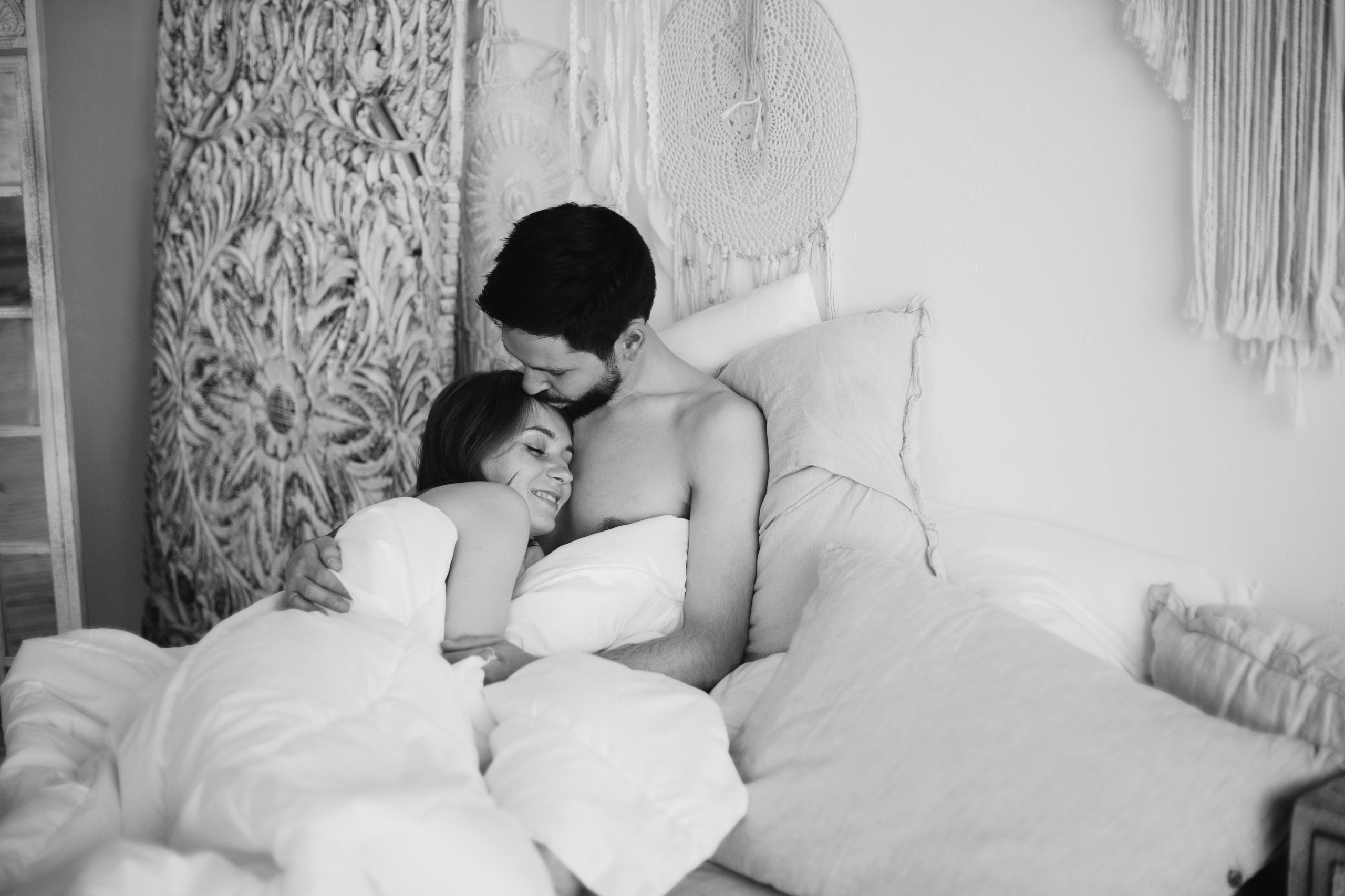 Sunday Morning. Свадебный фотограф — Ефимов Сергей