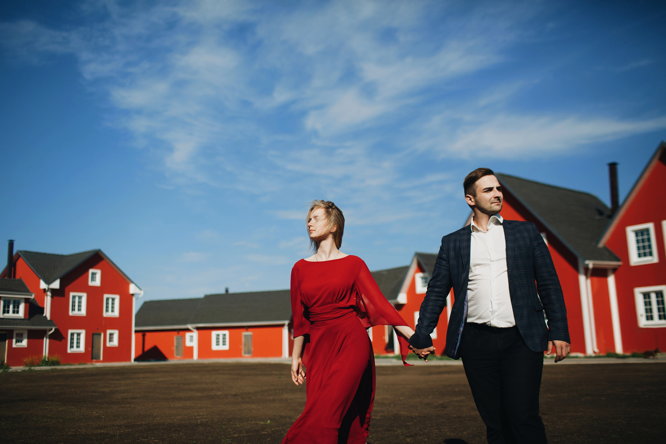 The Lighthouse. Свадебный фотограф — Ефимов Сергей