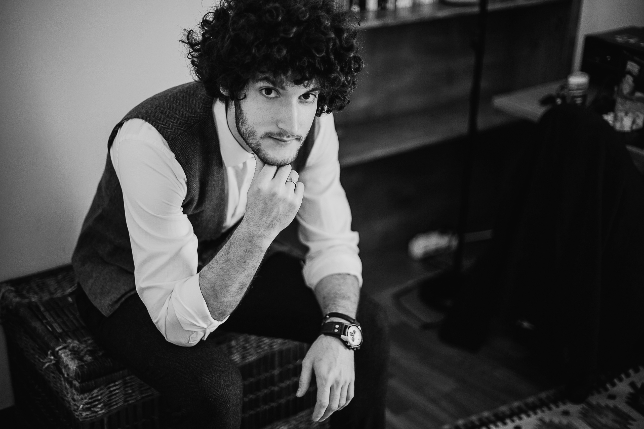 Портфолио. Свадебный фотограф — Ефимов Сергей