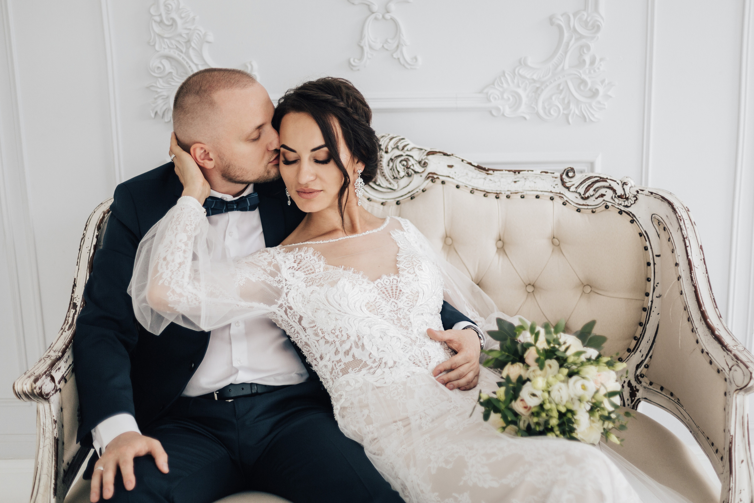 Четыре страны — одна любовь. Свадебный фотограф — Ефимов Сергей