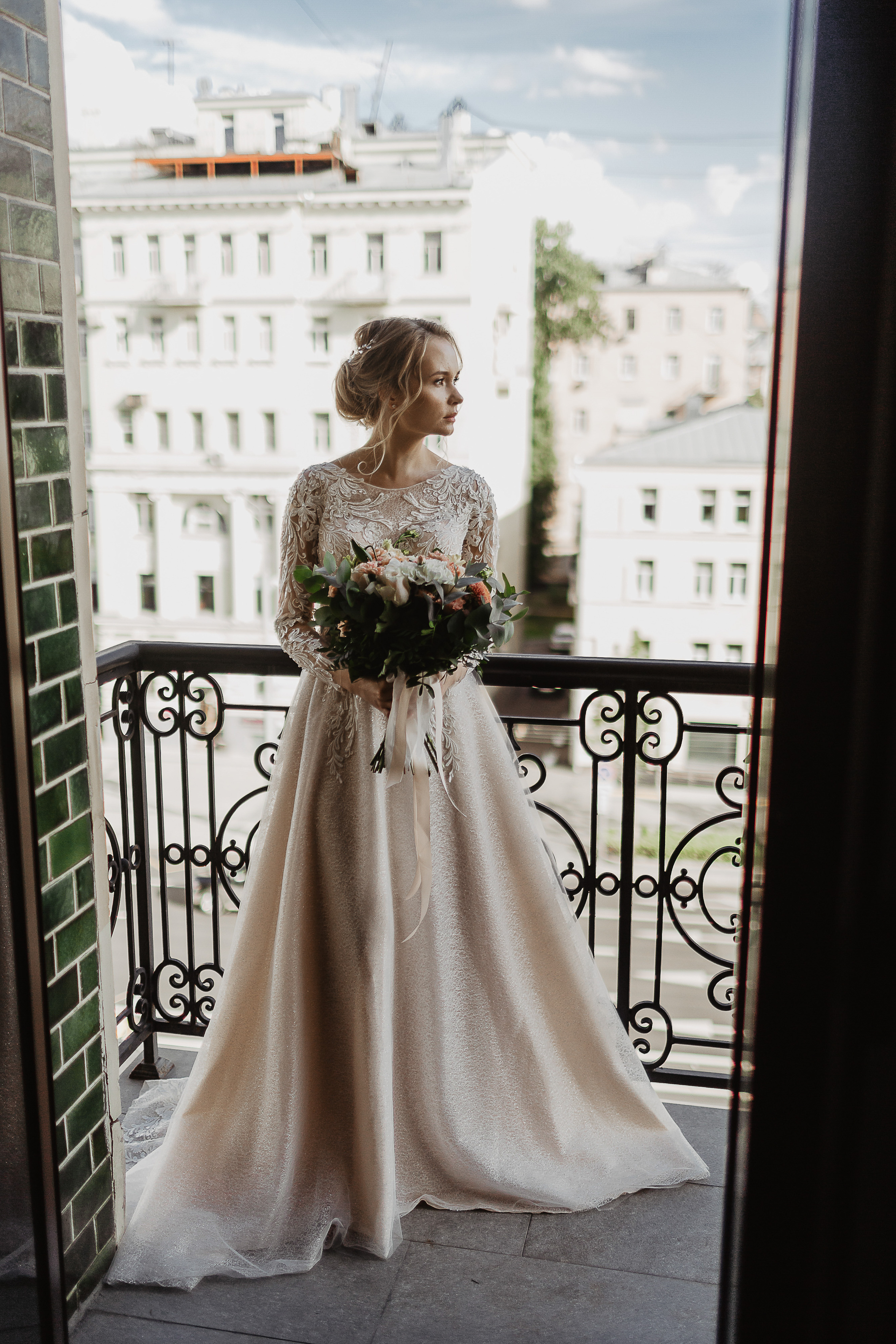 Портфолио. Свадебный фотограф — Ефимов Сергей