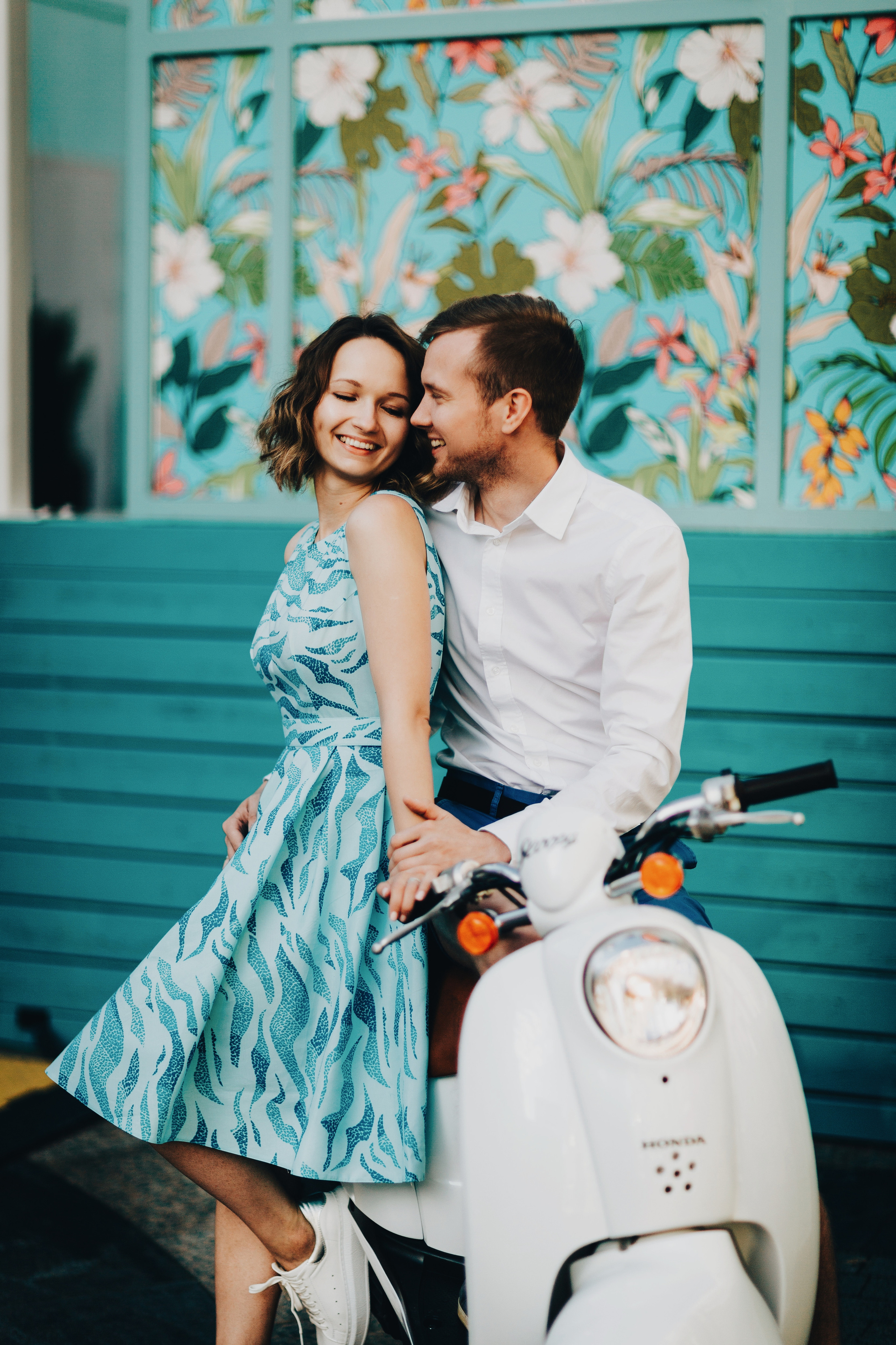 Little Italy. Свадебный фотограф — Ефимов Сергей