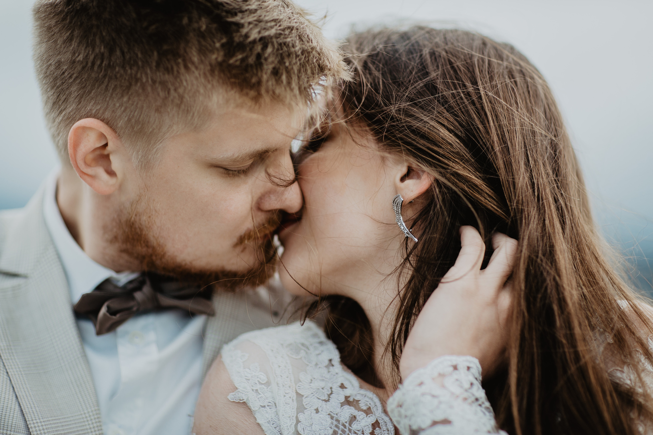 Любить на Краю Света. Свадебный фотограф — Ефимов Сергей