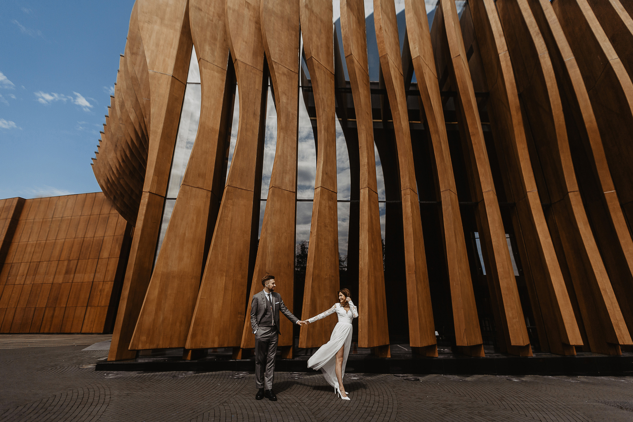 Портфолио. Свадебный фотограф — Ефимов Сергей