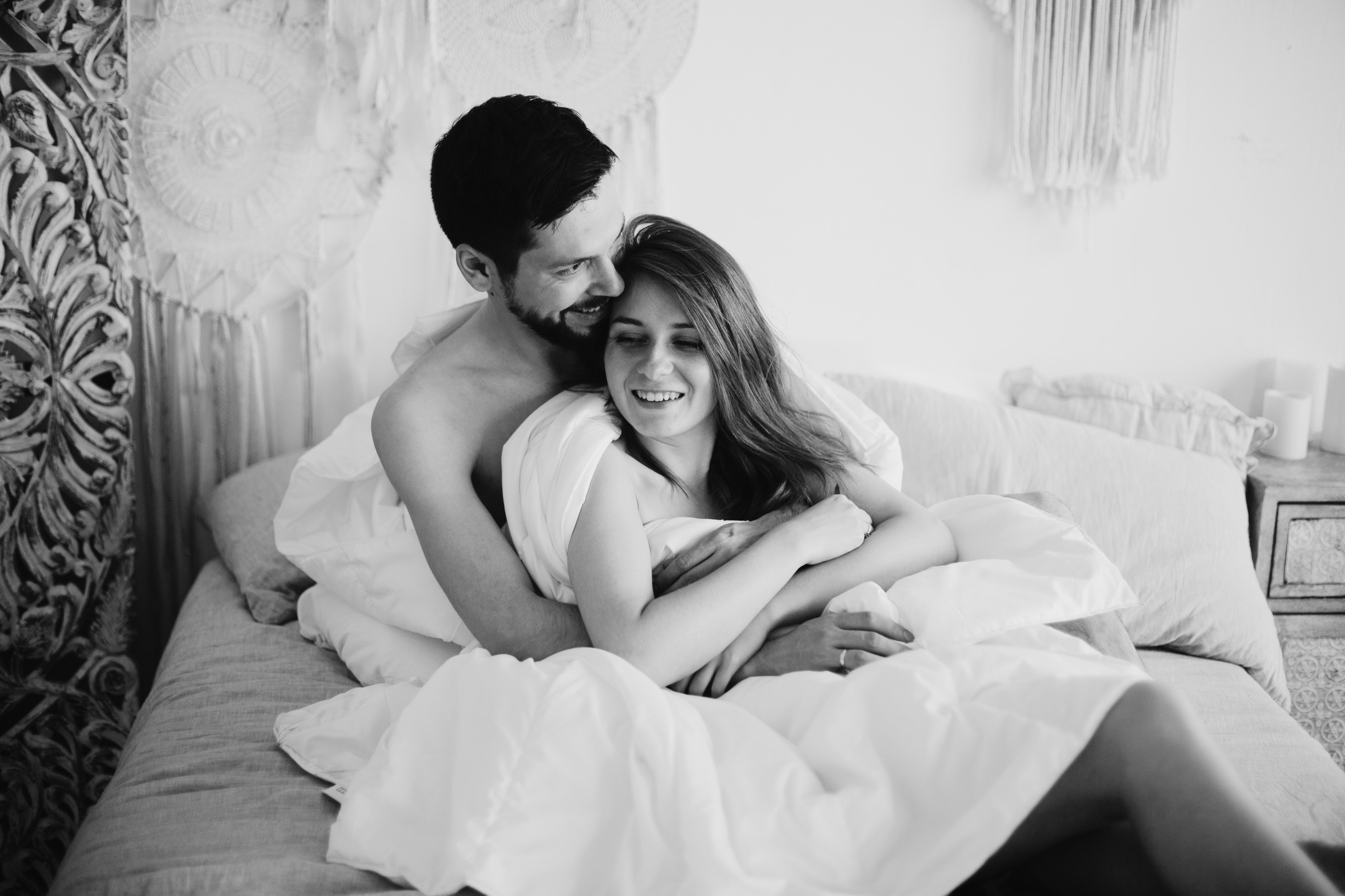 Sunday Morning. Свадебный фотограф — Ефимов Сергей