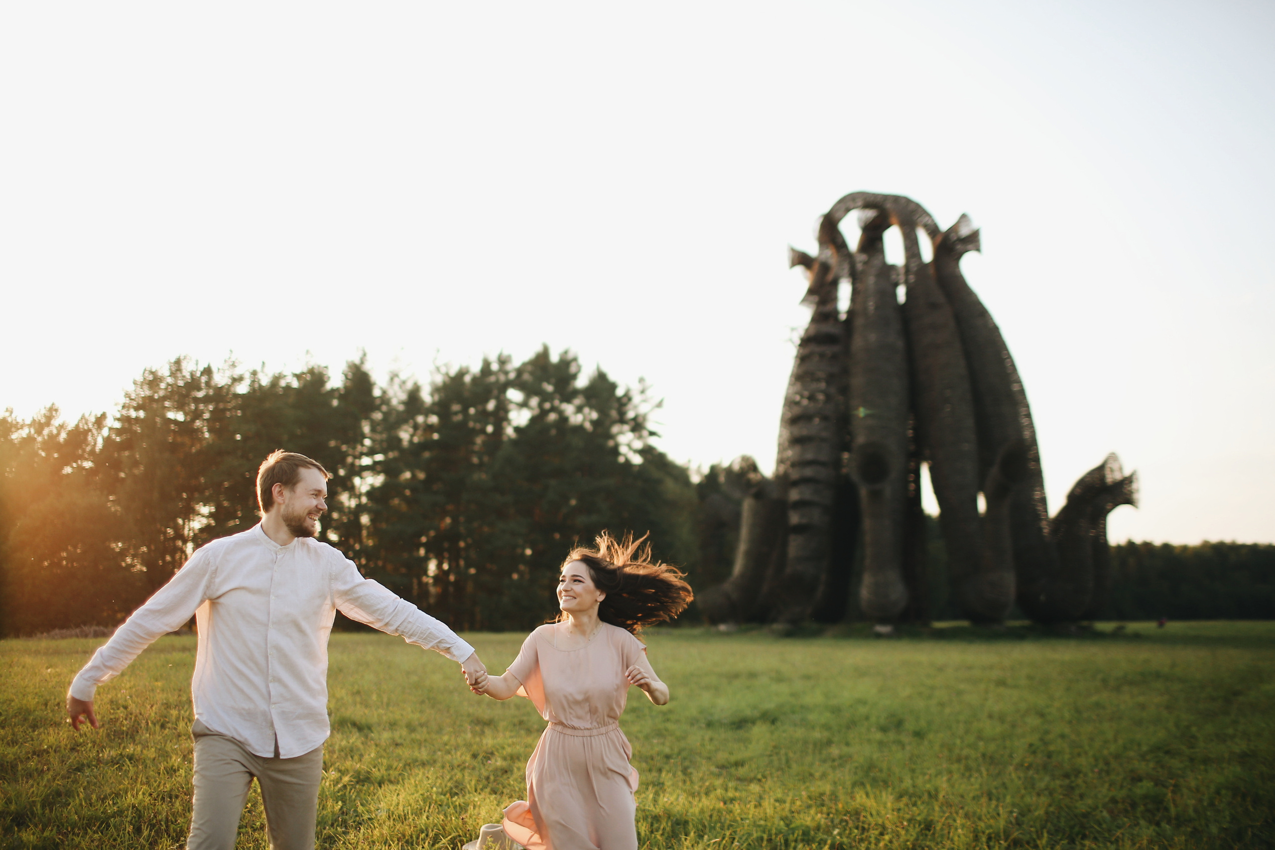 Magic Inside. Свадебный фотограф — Ефимов Сергей