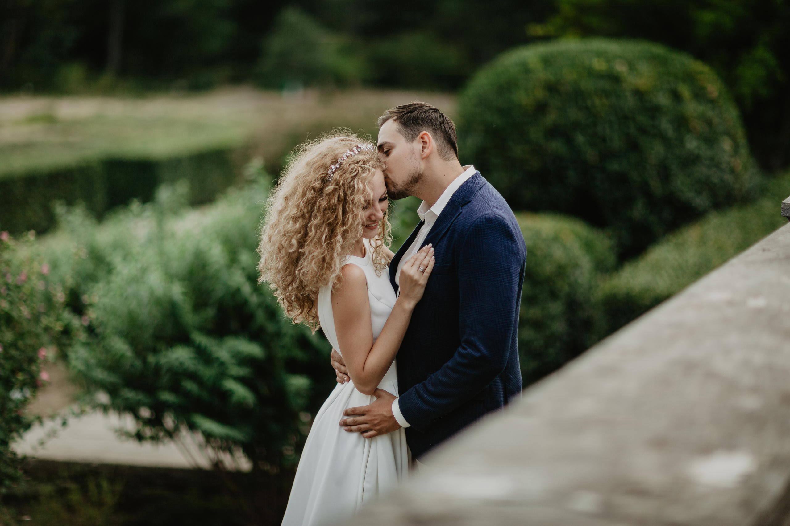 Волны чувств в Крыму. Свадебный фотограф — Ефимов Сергей