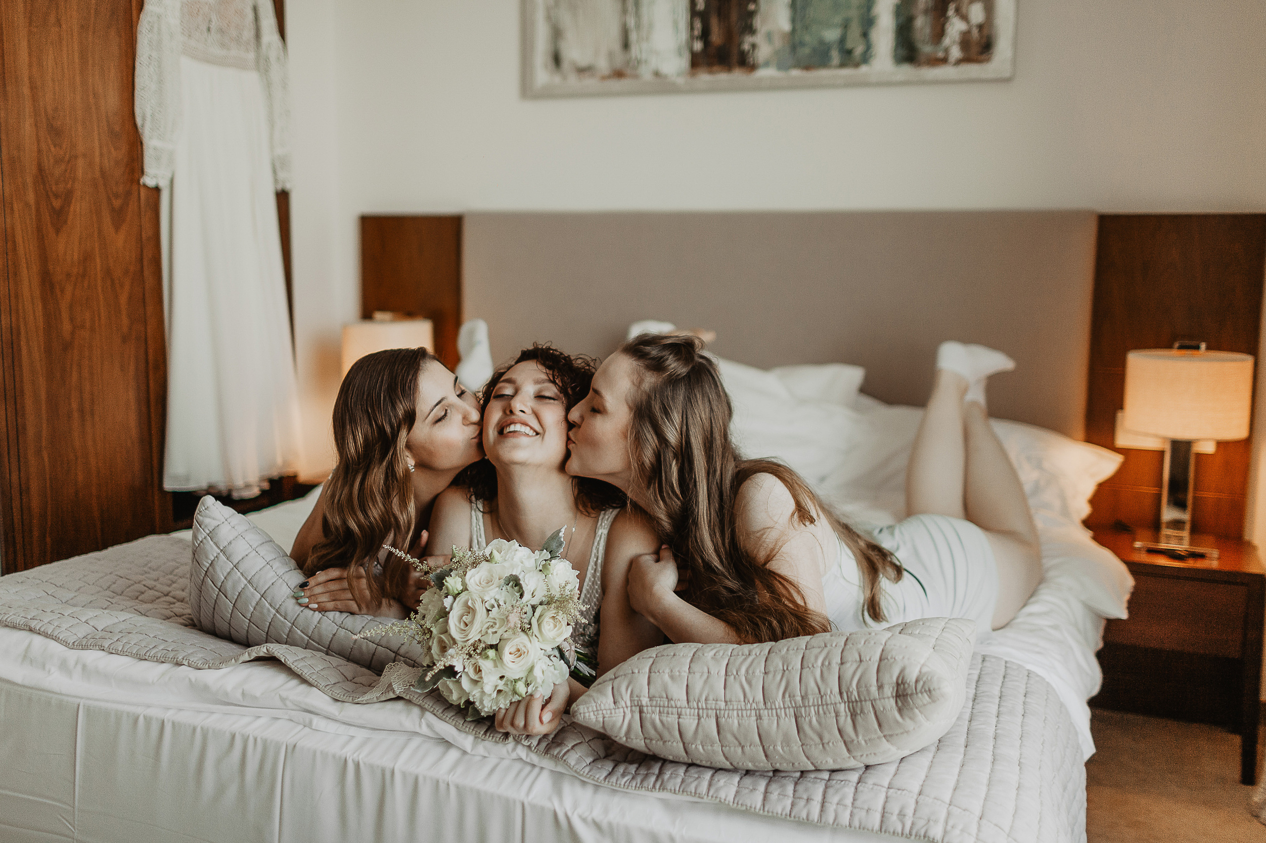 Портфолио. Свадебный фотограф — Ефимов Сергей