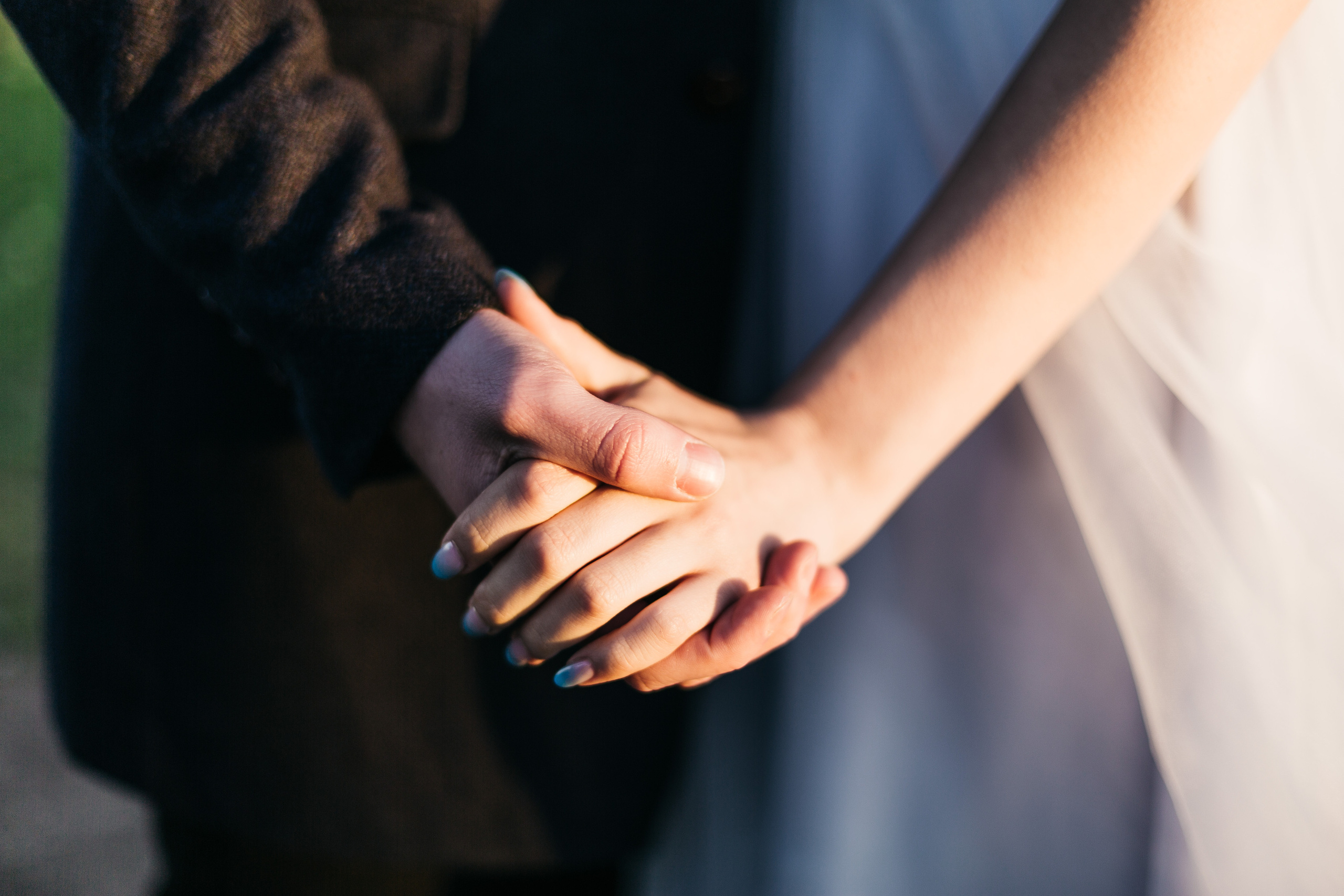 Море любви. Свадебный фотограф — Ефимов Сергей