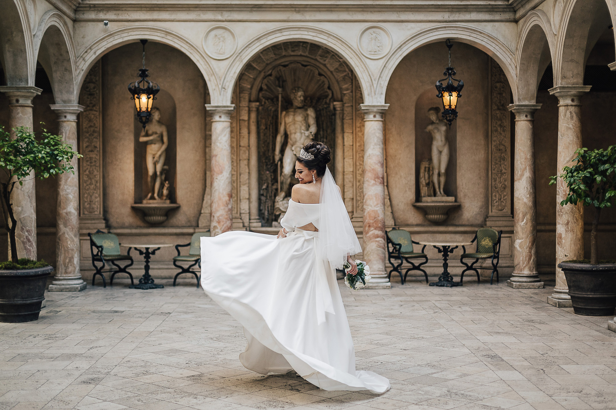 Портфолио. Свадебный фотограф — Ефимов Сергей