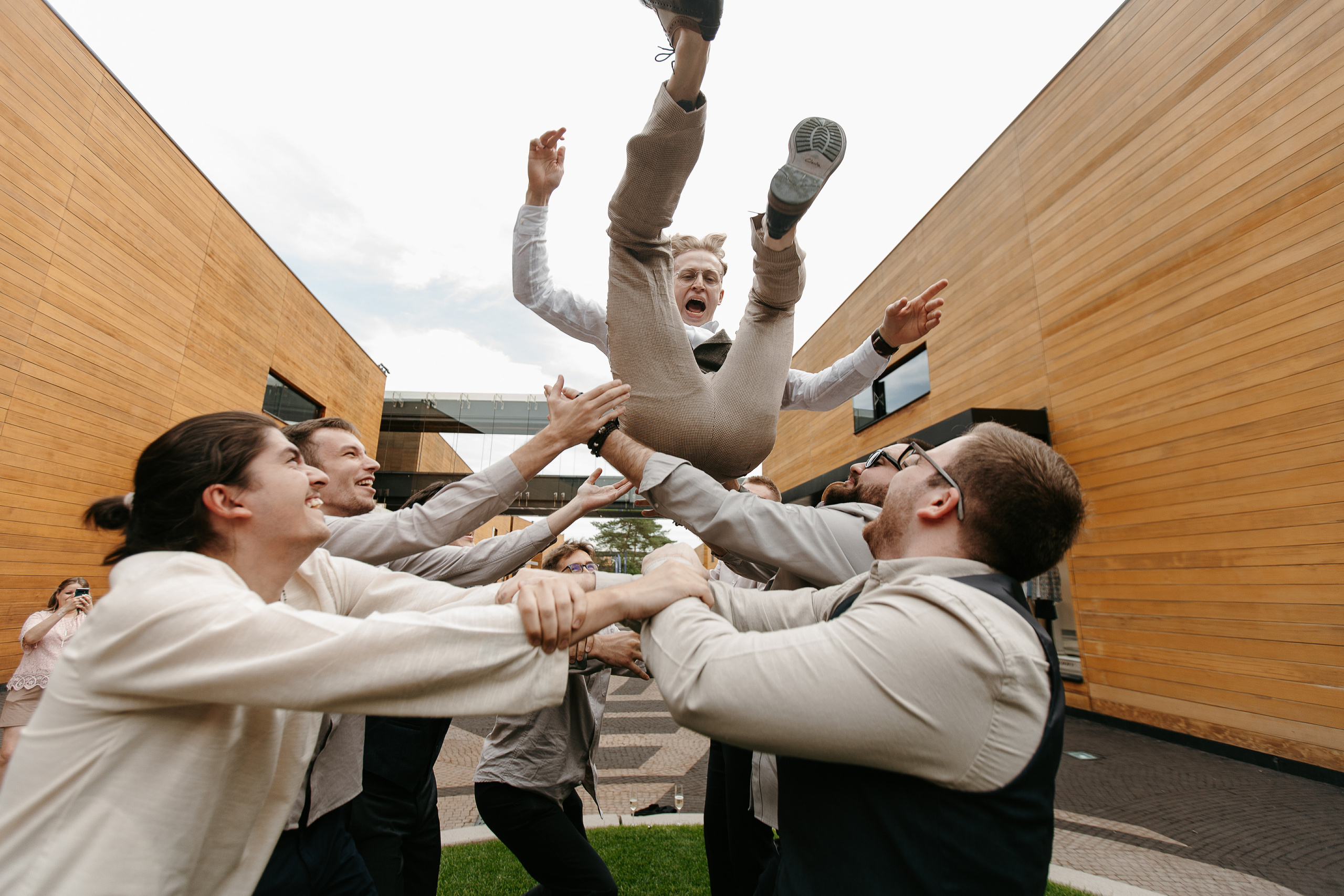 Богема любви. Свадебный фотограф — Ефимов Сергей