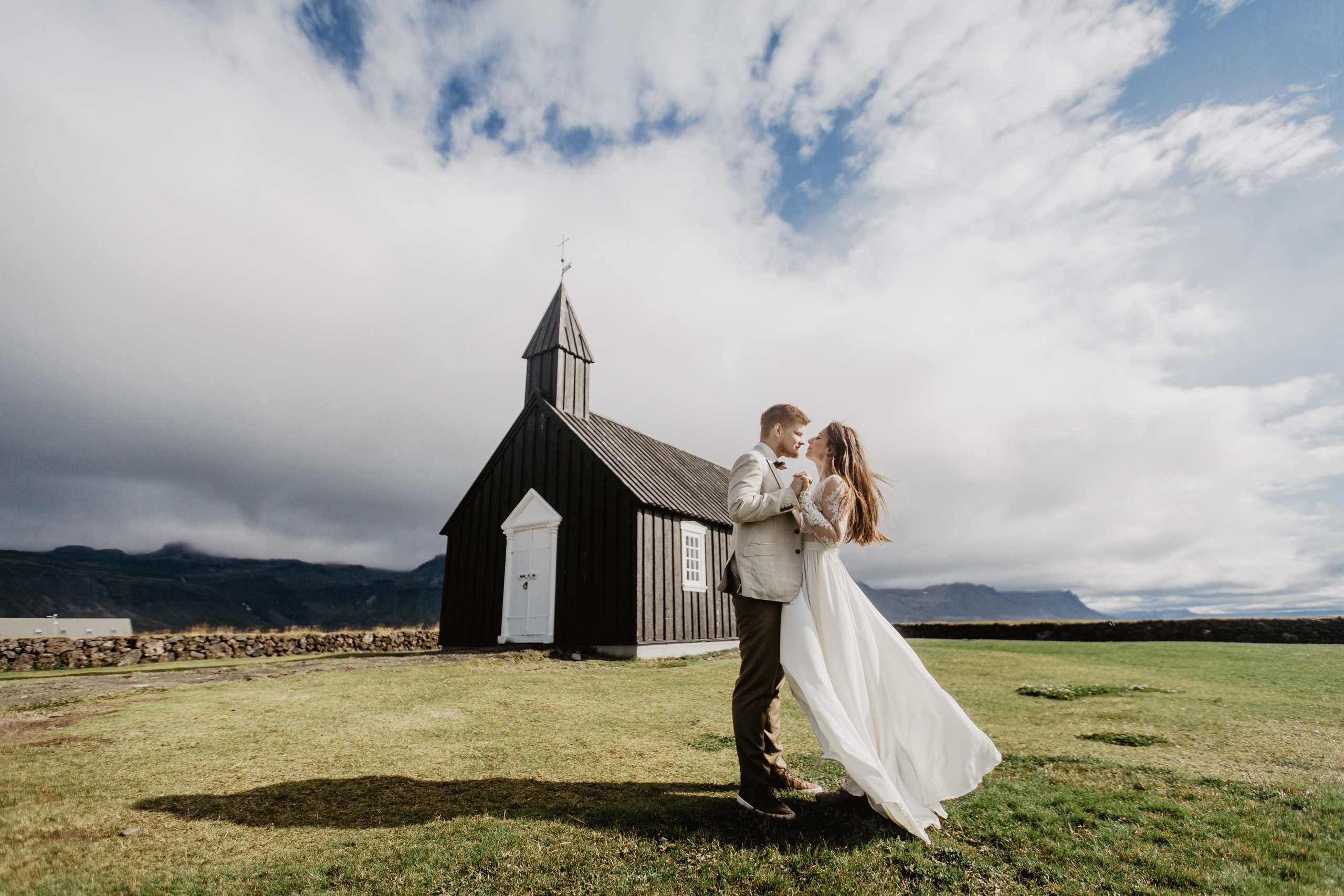 Любить на Краю Света. Свадебный фотограф — Ефимов Сергей