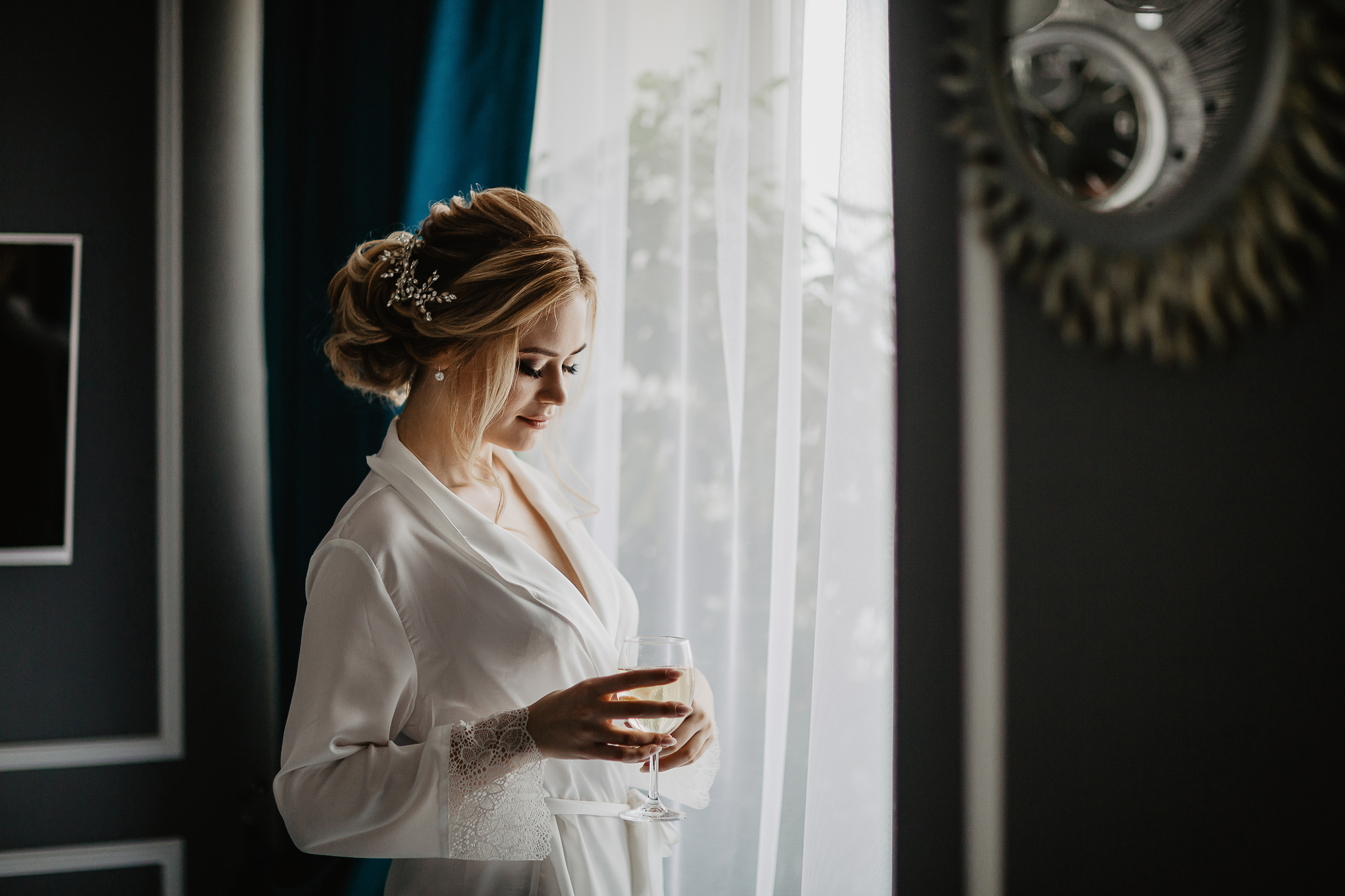 Портфолио. Свадебный фотограф — Ефимов Сергей