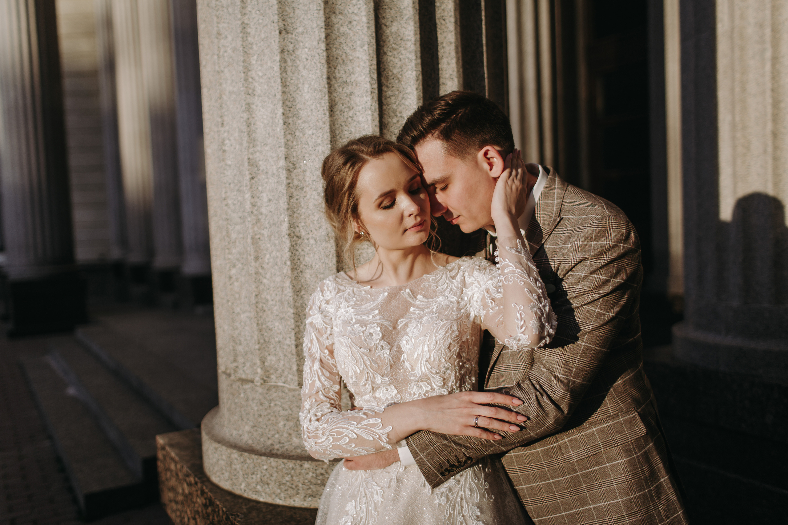 Во веки веков. Свадебный фотограф — Ефимов Сергей