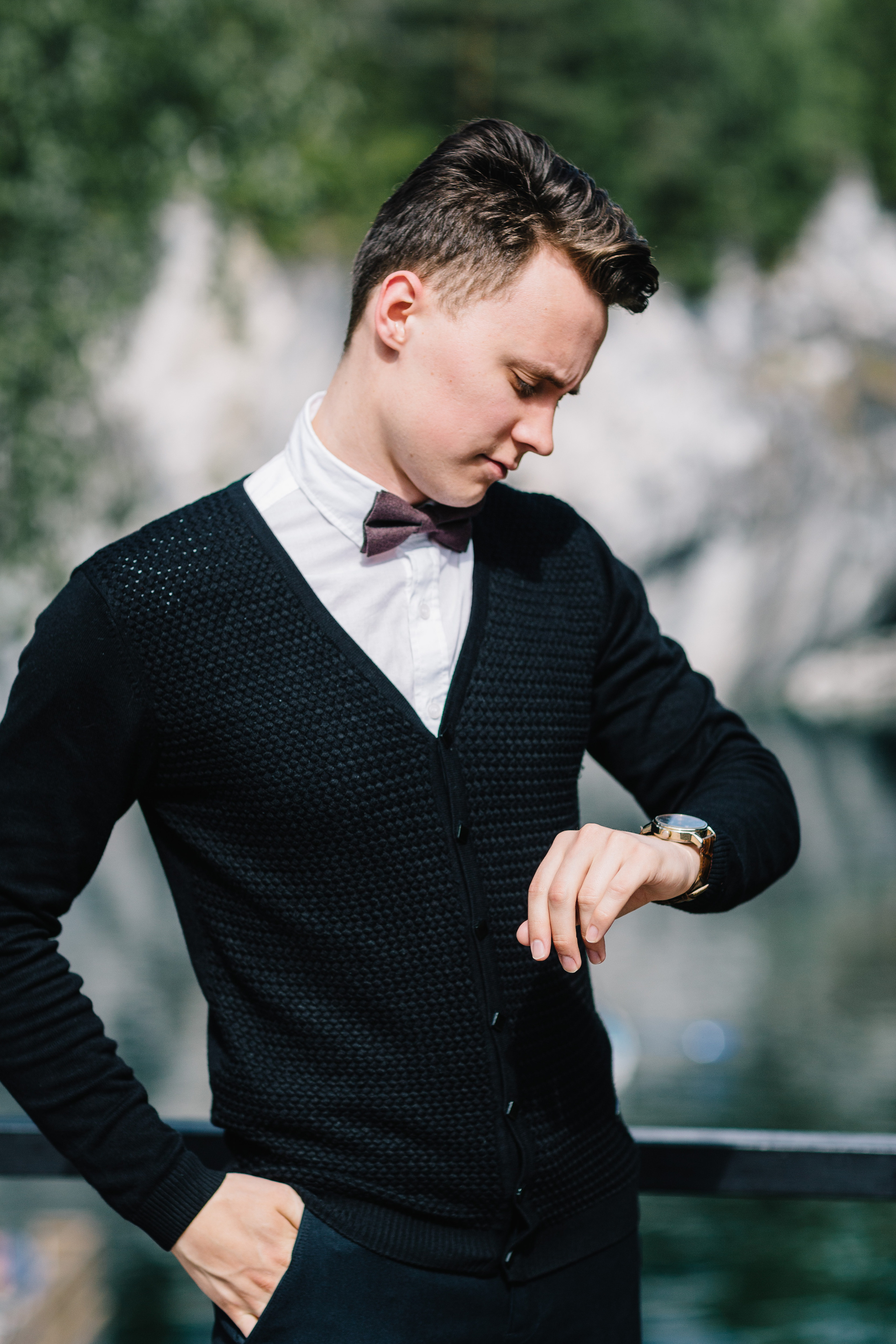 Дикие сердца Карелии. Свадебный фотограф — Ефимов Сергей