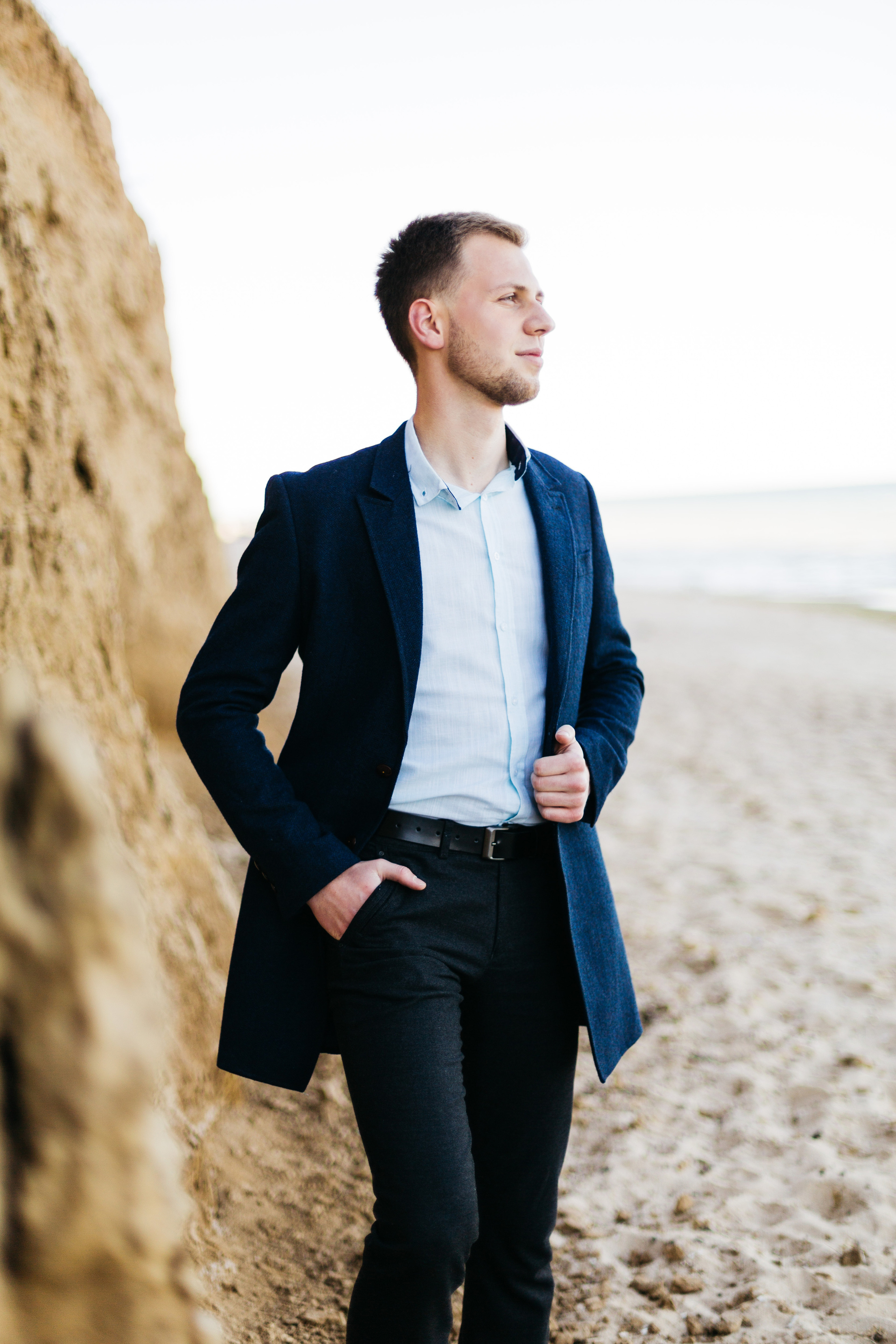 Море любви. Свадебный фотограф — Ефимов Сергей