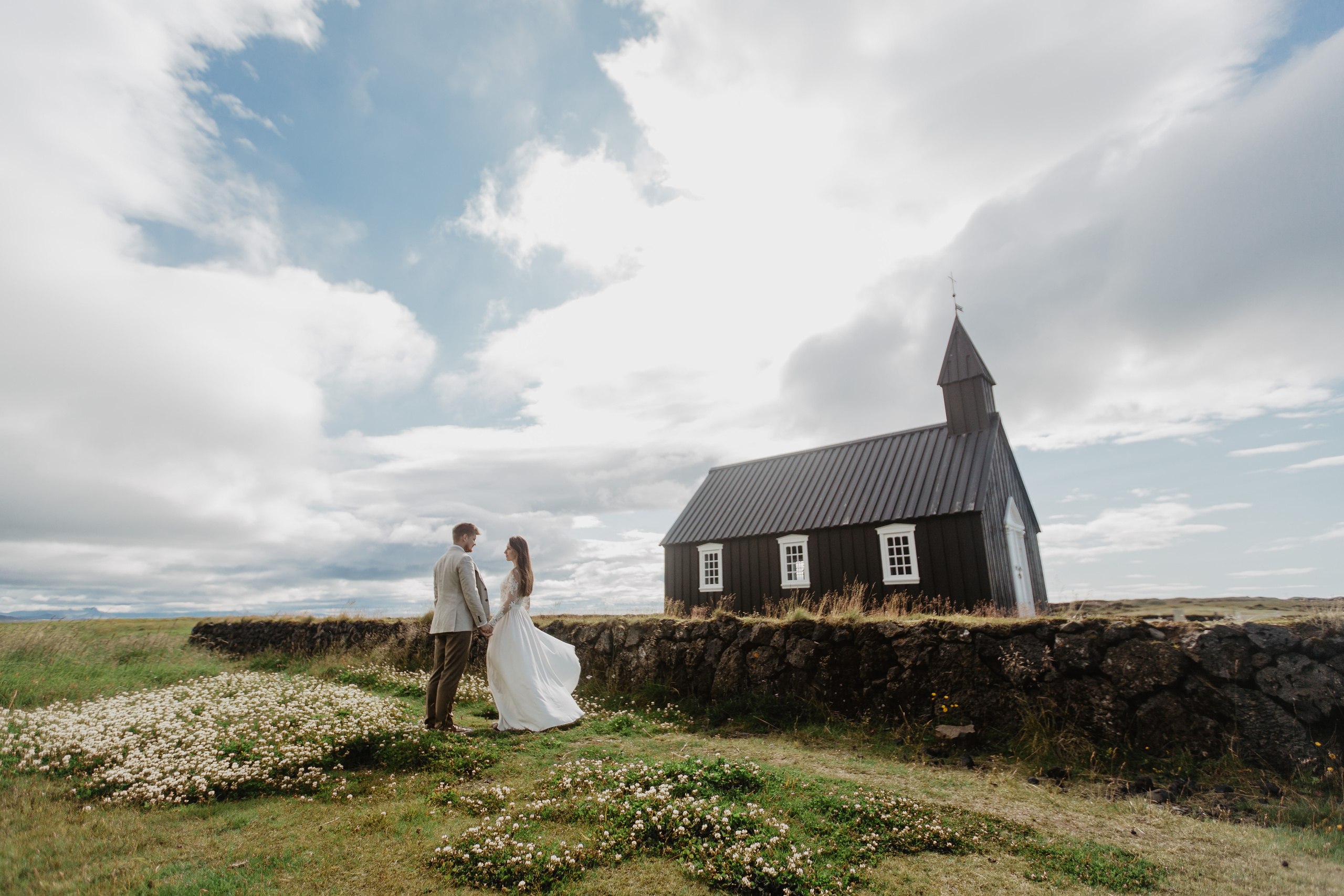 Любить на Краю Света. Свадебный фотограф — Ефимов Сергей