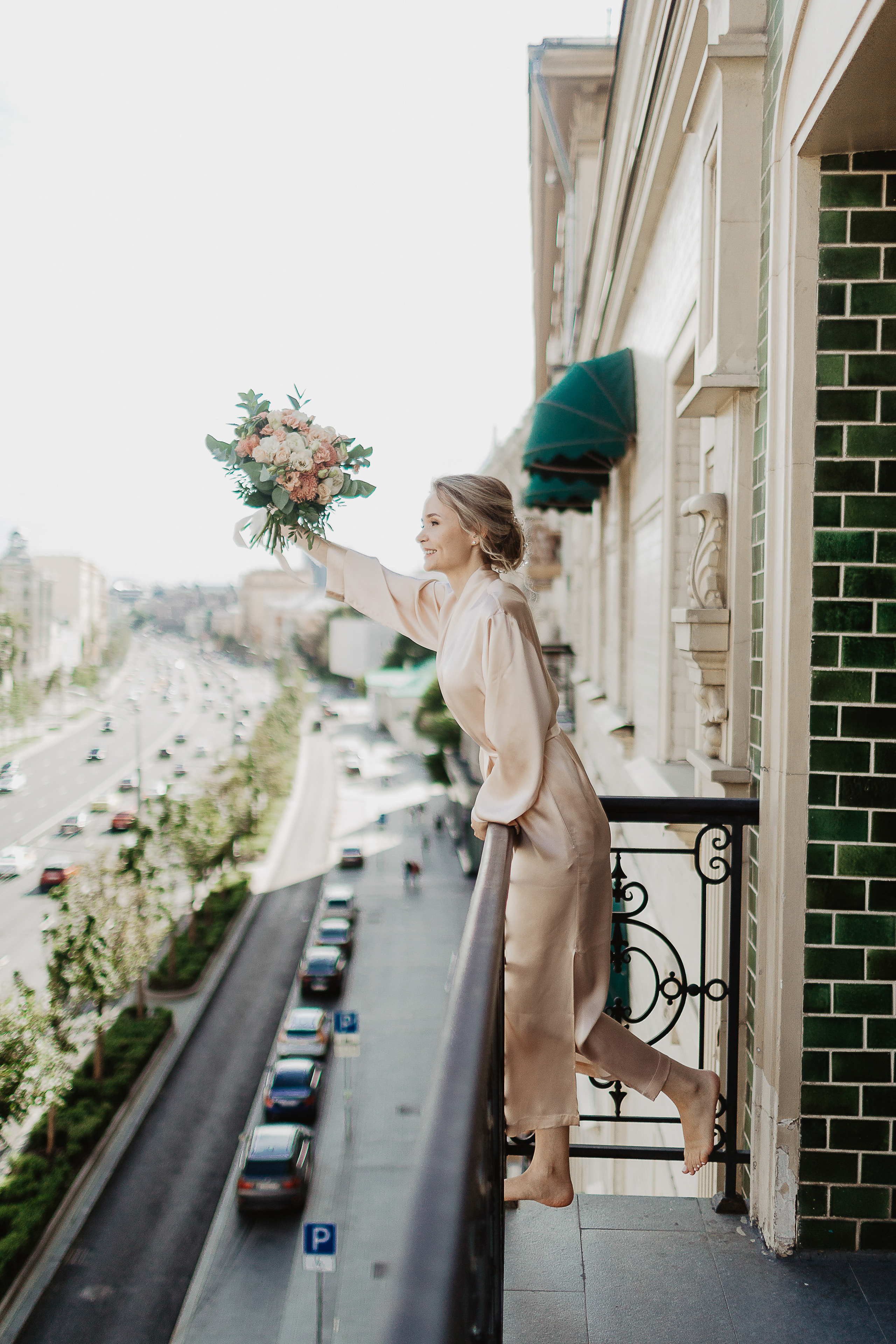 Портфолио. Свадебный фотограф — Ефимов Сергей