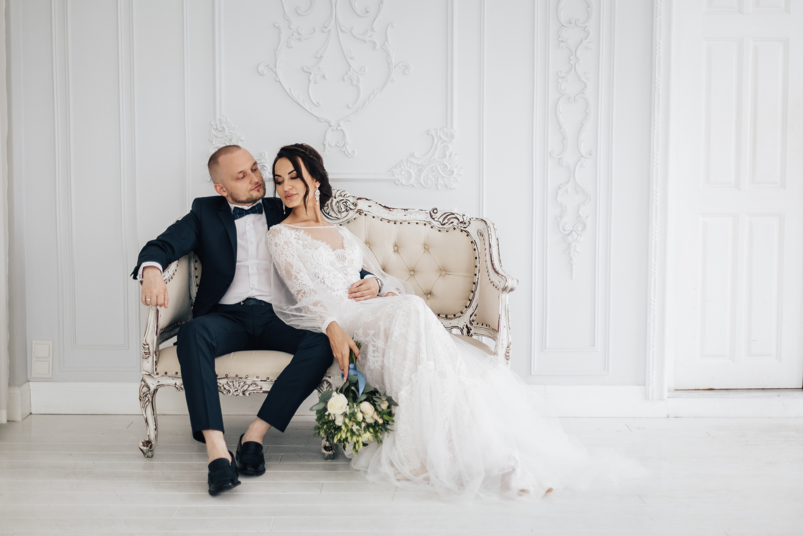 Четыре страны — одна любовь. Свадебный фотограф — Ефимов Сергей