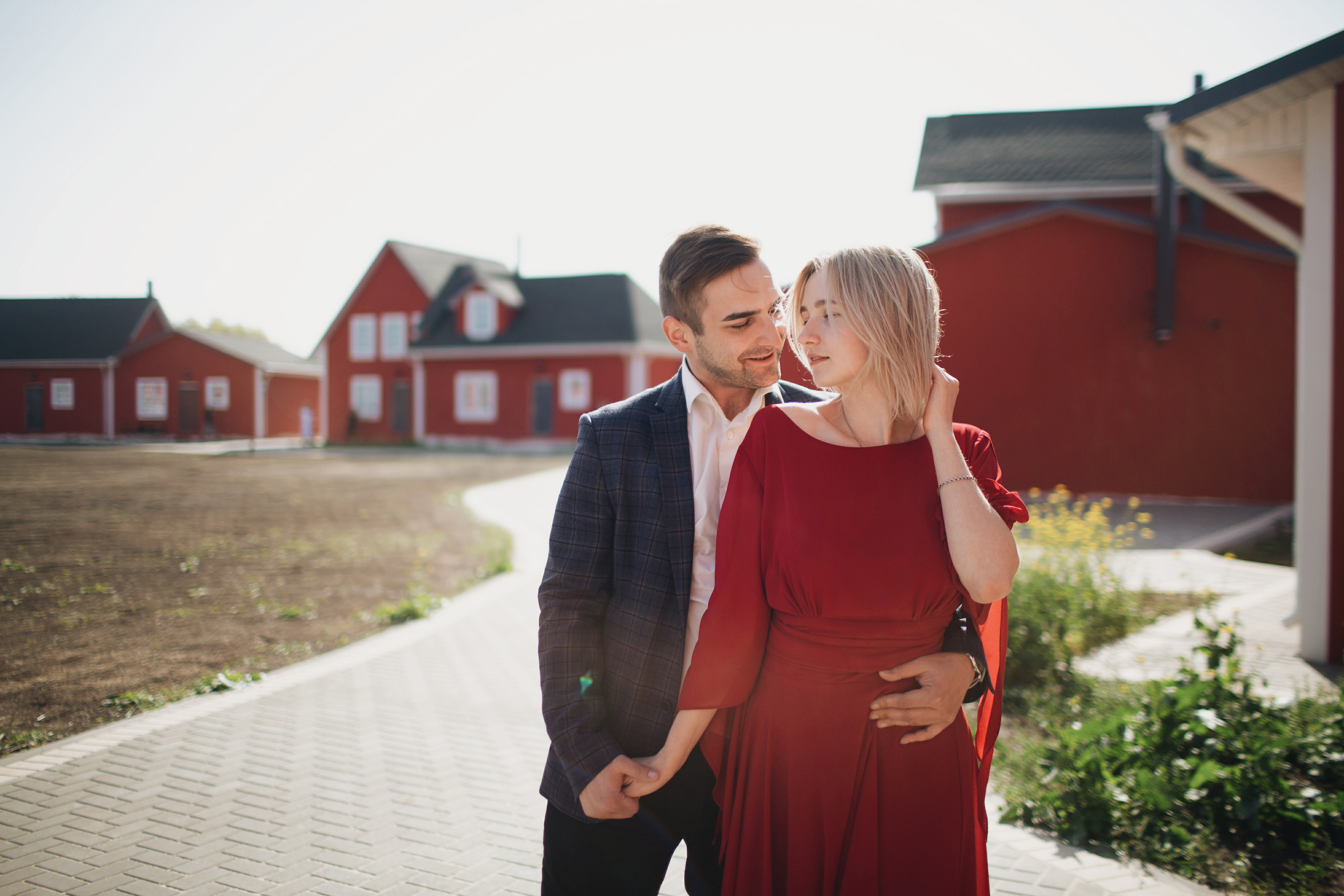 The Lighthouse. Свадебный фотограф — Ефимов Сергей