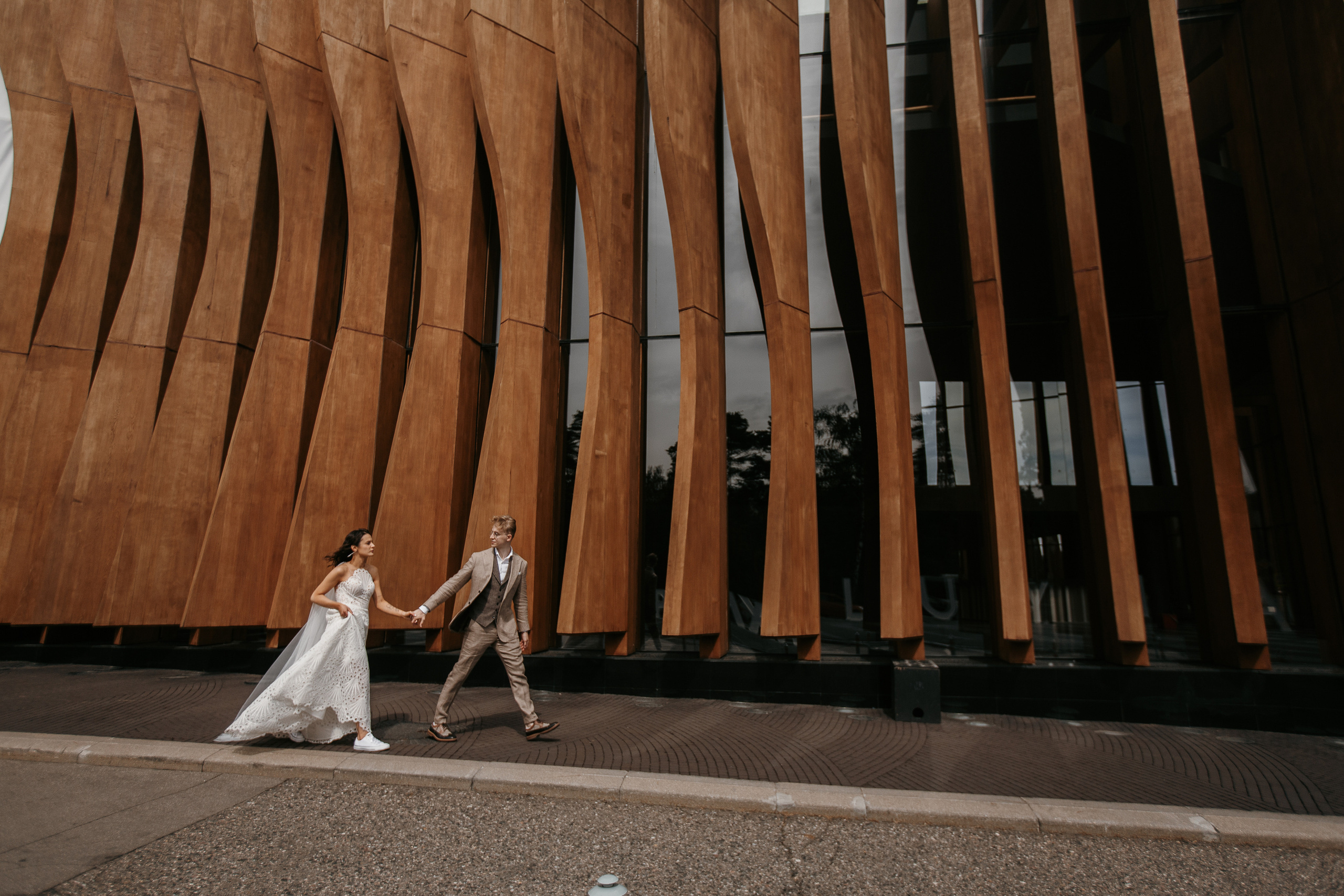 Богема любви. Свадебный фотограф — Ефимов Сергей