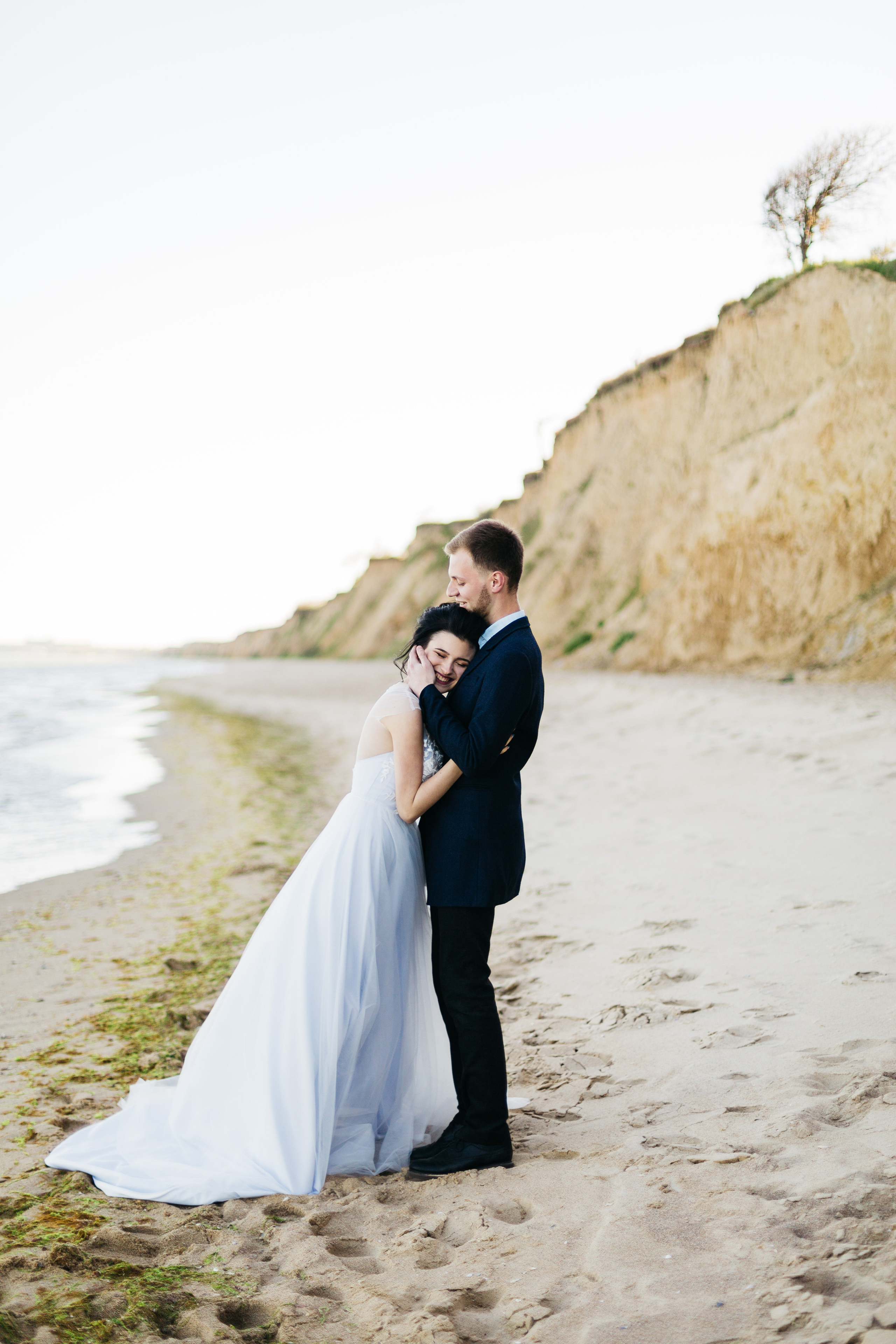 Море любви. Свадебный фотограф — Ефимов Сергей