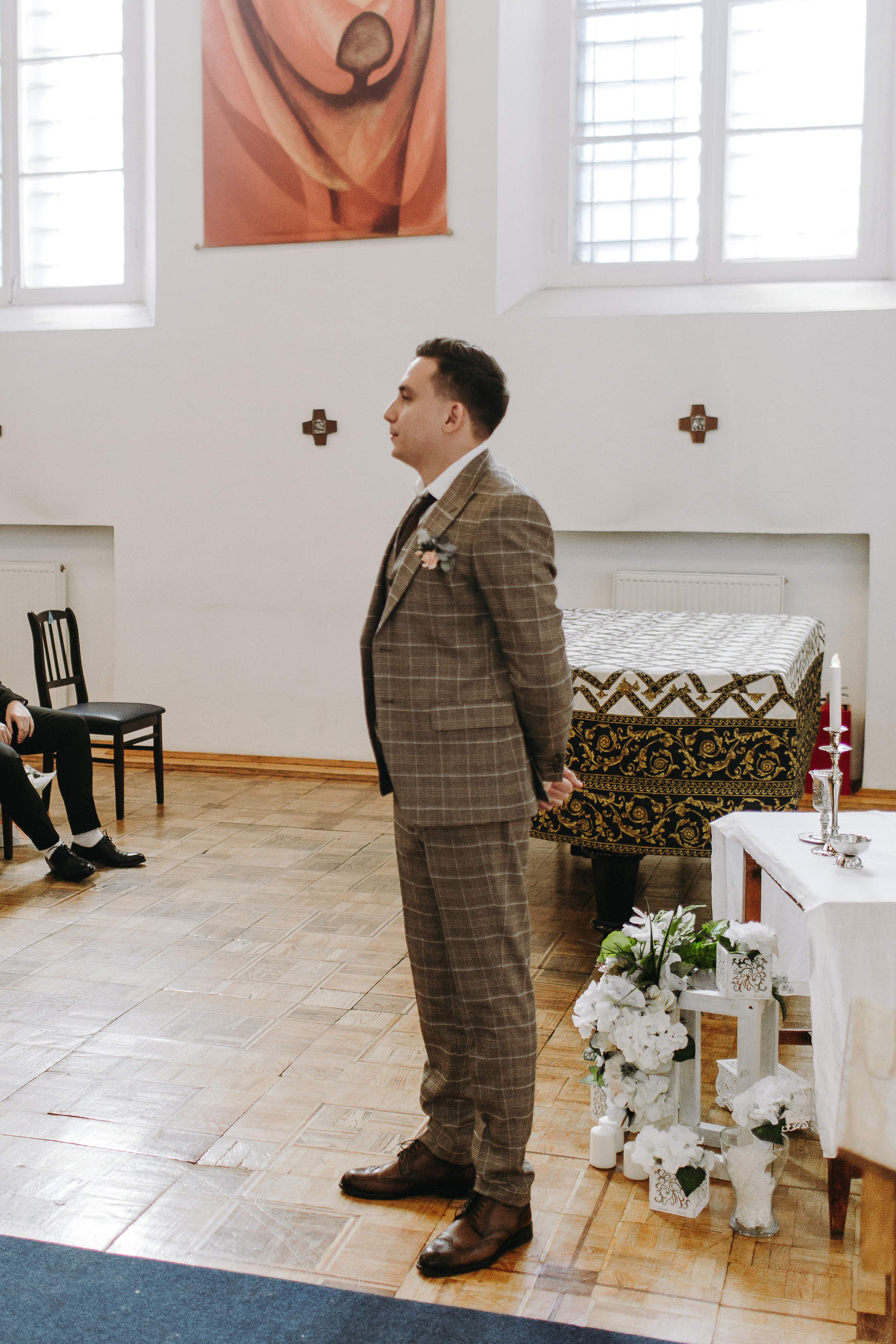 Во веки веков. Свадебный фотограф — Ефимов Сергей