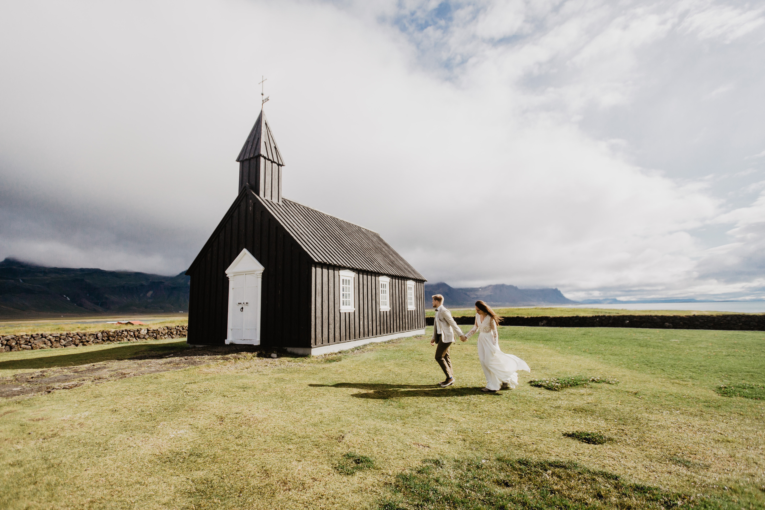 Любить на Краю Света. Свадебный фотограф — Ефимов Сергей