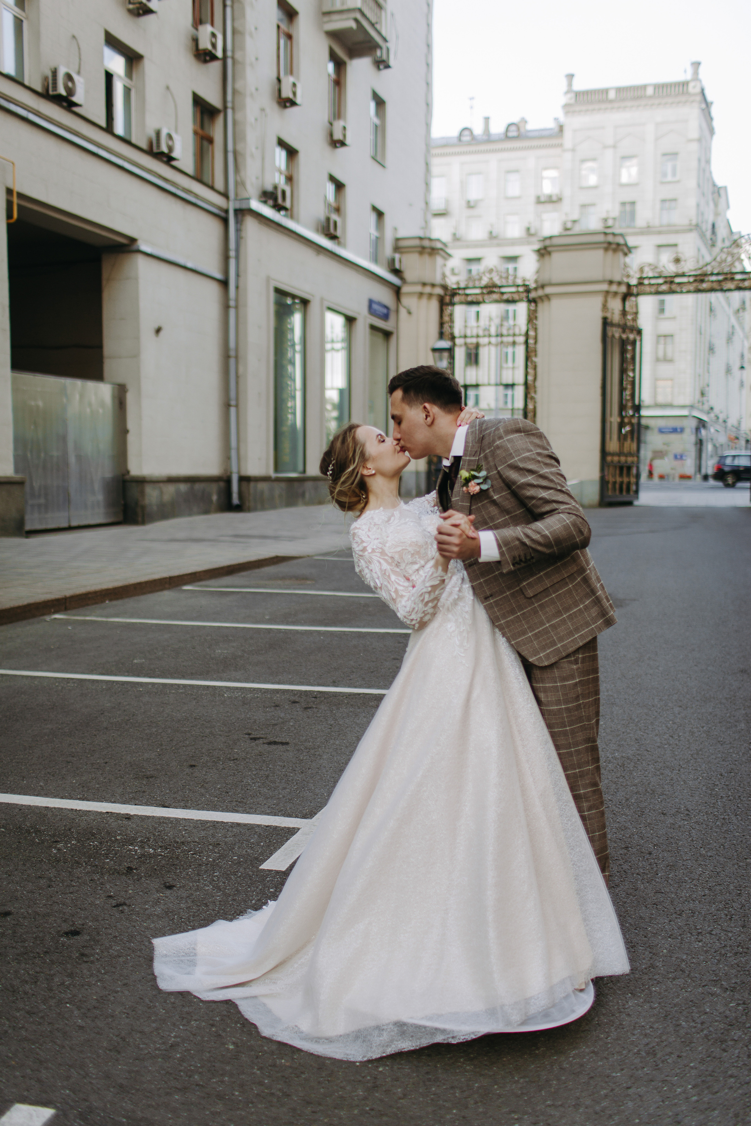 Во веки веков. Свадебный фотограф — Ефимов Сергей