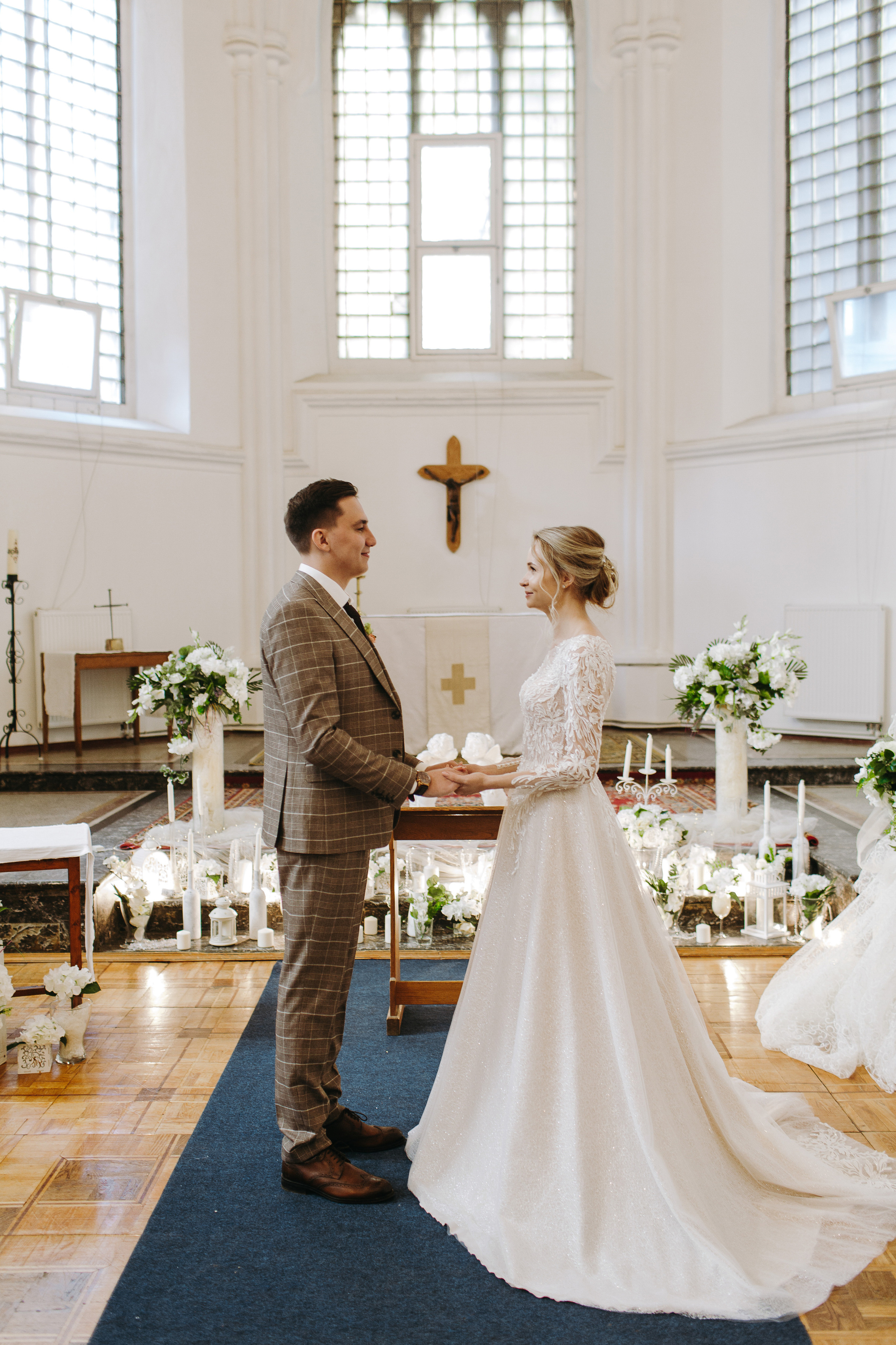 Во веки веков. Свадебный фотограф — Ефимов Сергей