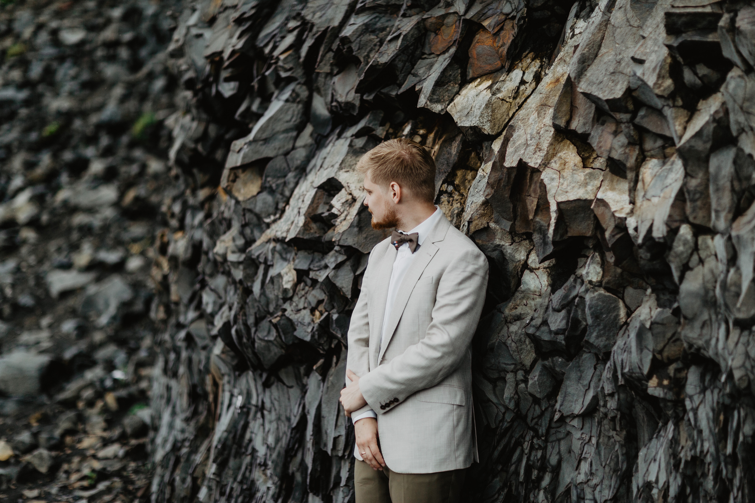 Любить на Краю Света. Свадебный фотограф — Ефимов Сергей