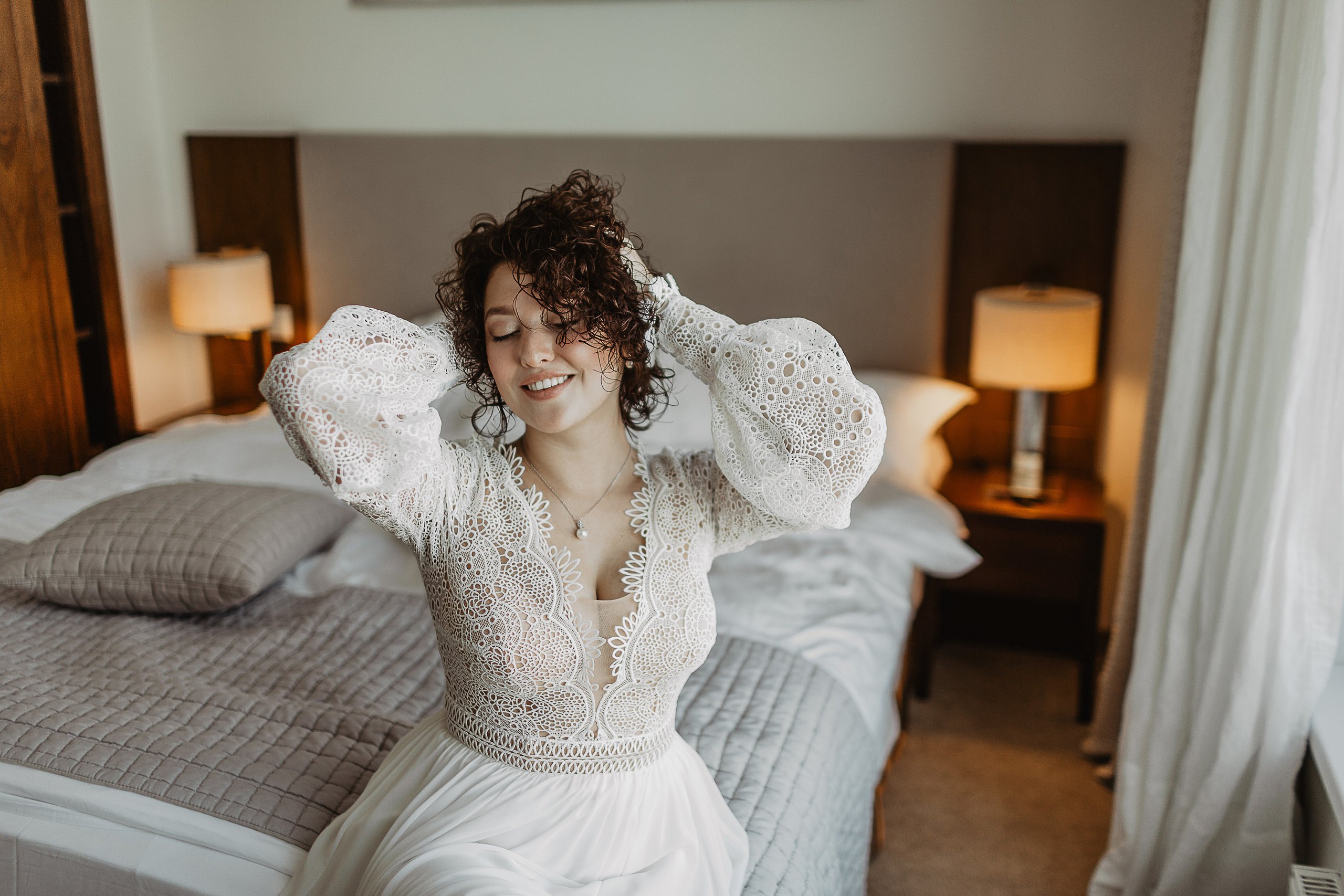 Портфолио. Свадебный фотограф — Ефимов Сергей