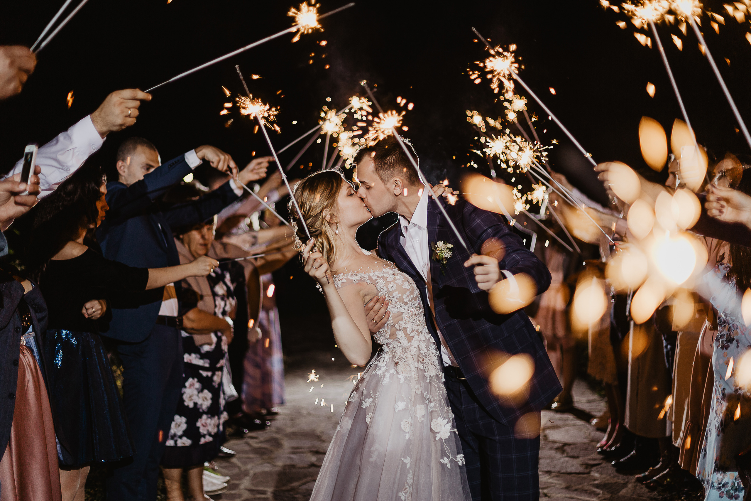 Портфолио. Свадебный фотограф — Ефимов Сергей